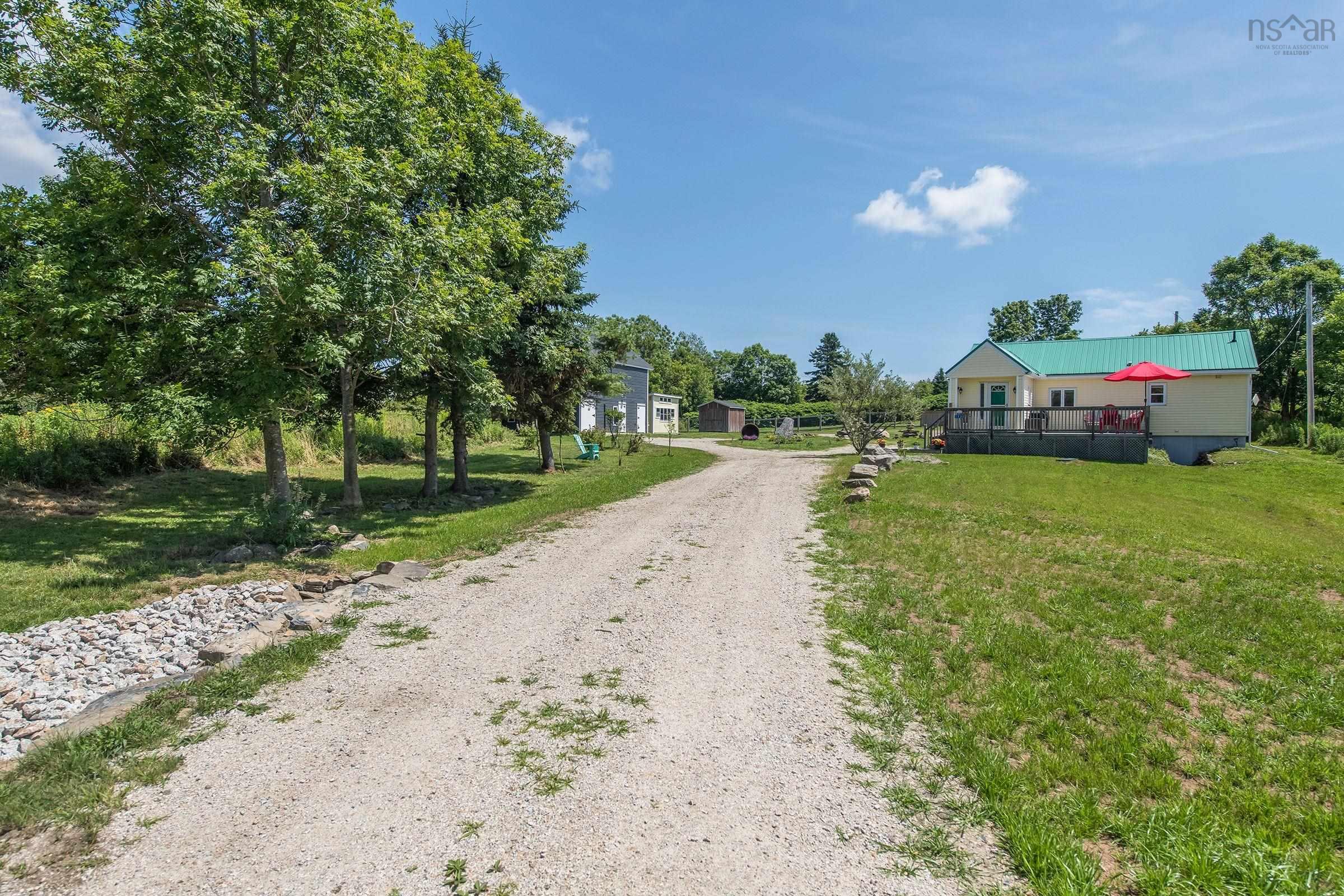 $649,900.00: 173 New Harbour Road, Blandford