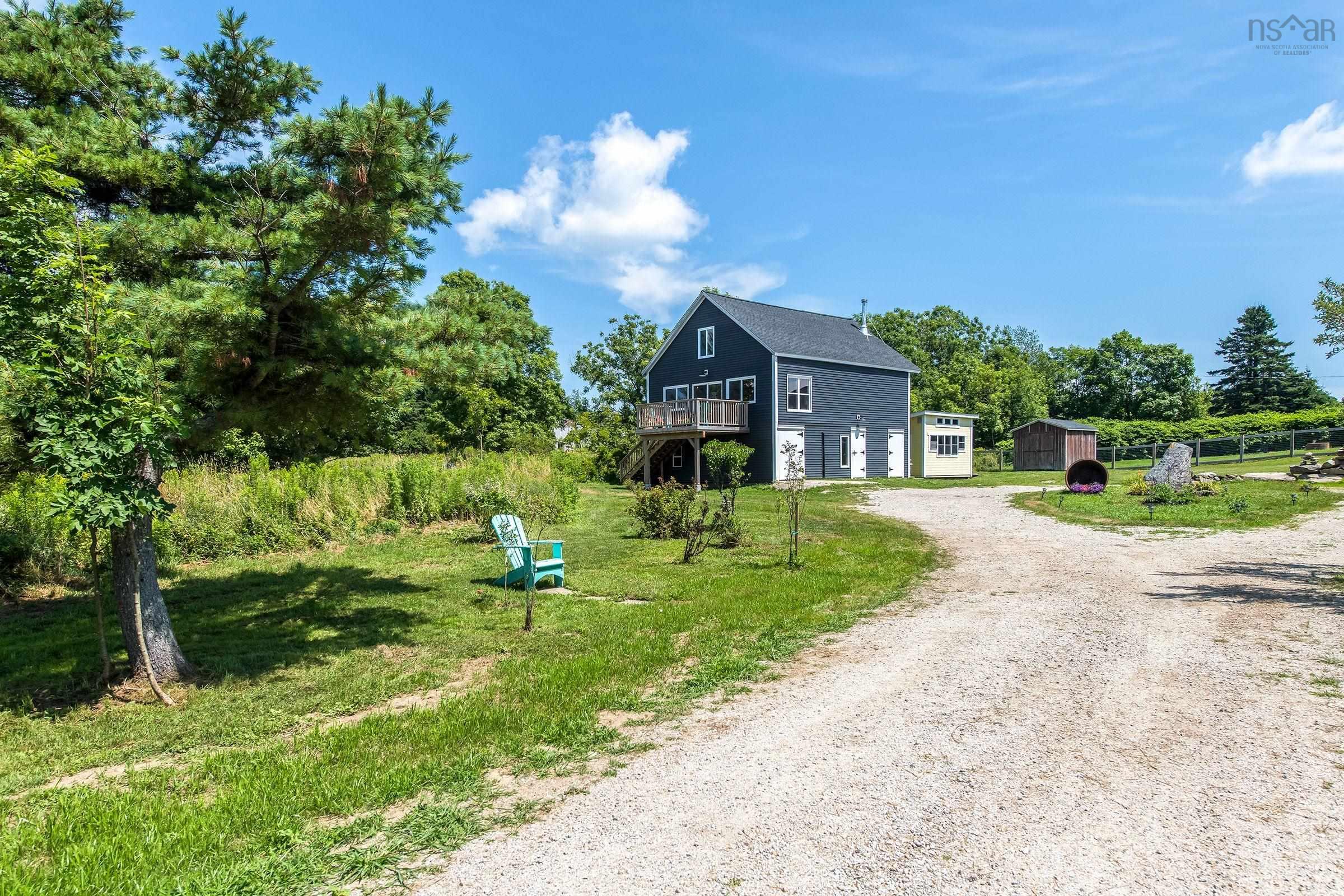 $649,900.00: 173 New Harbour Road, Blandford
