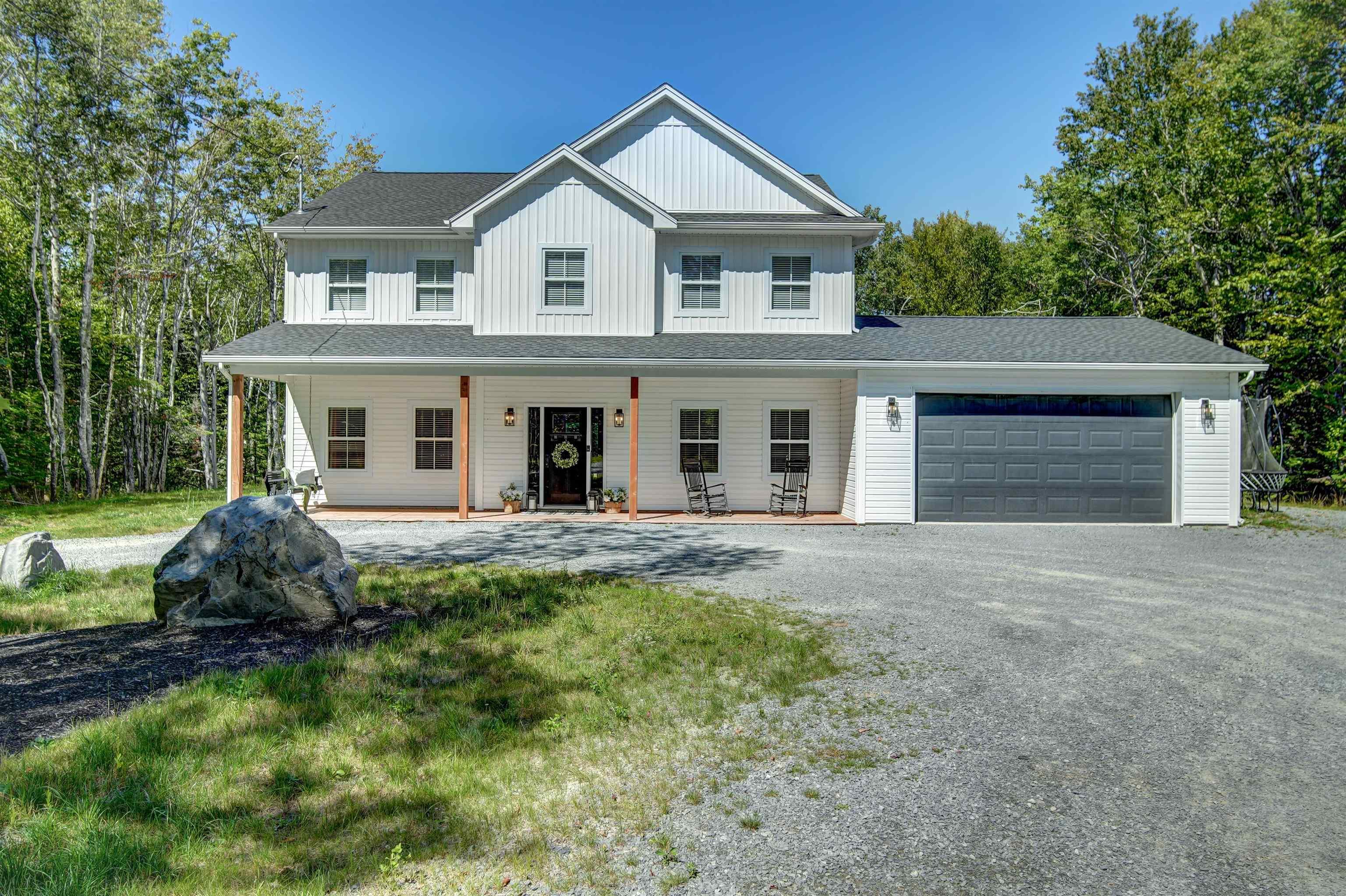 72 Fenerty Road, Middle Sackville, NS (MLS® 202511335)