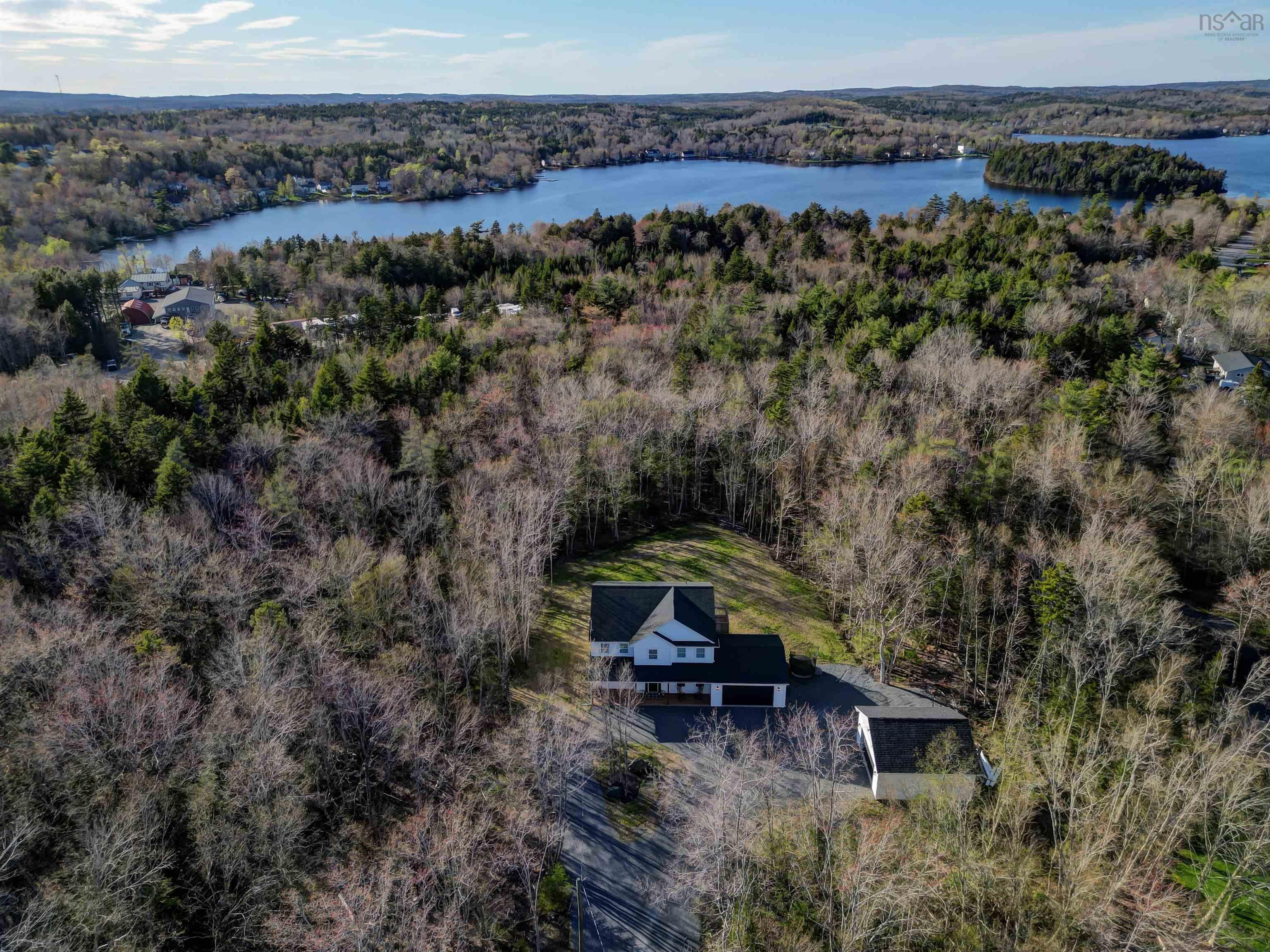 $950,000.00: 72 Fenerty Road, Middle Sackville