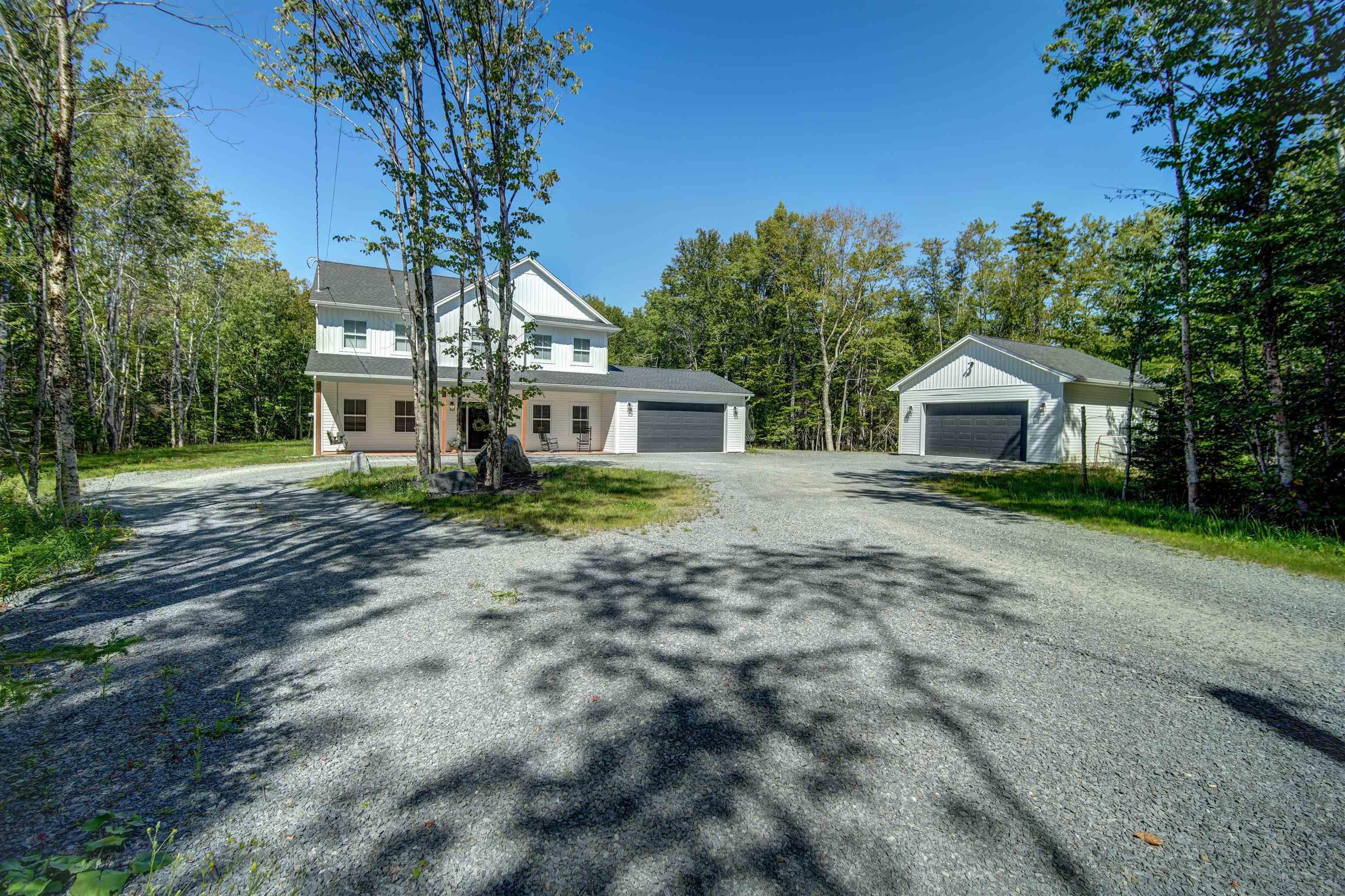 72 Fenerty Road, Middle Sackville, NS (MLS 202511335)