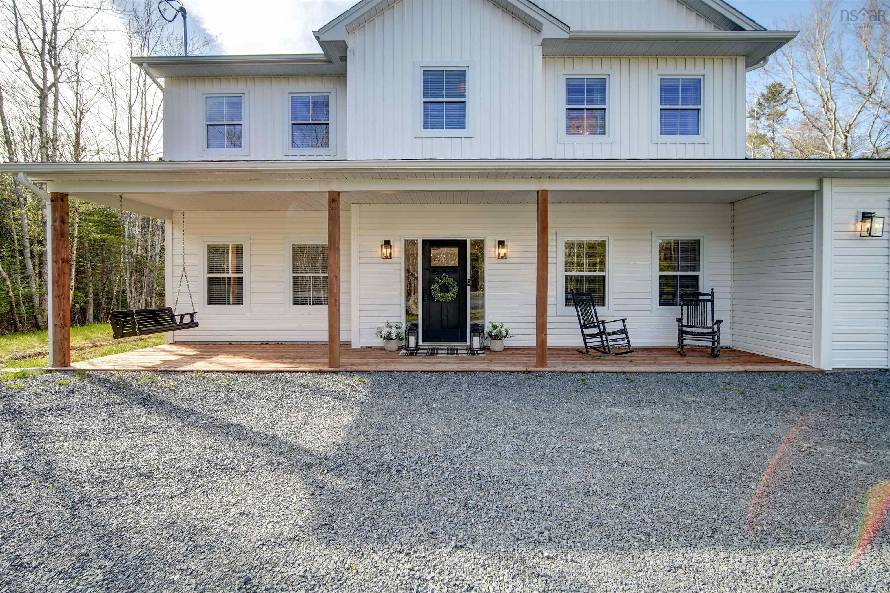 $950,000.00: 72 Fenerty Road, Middle Sackville