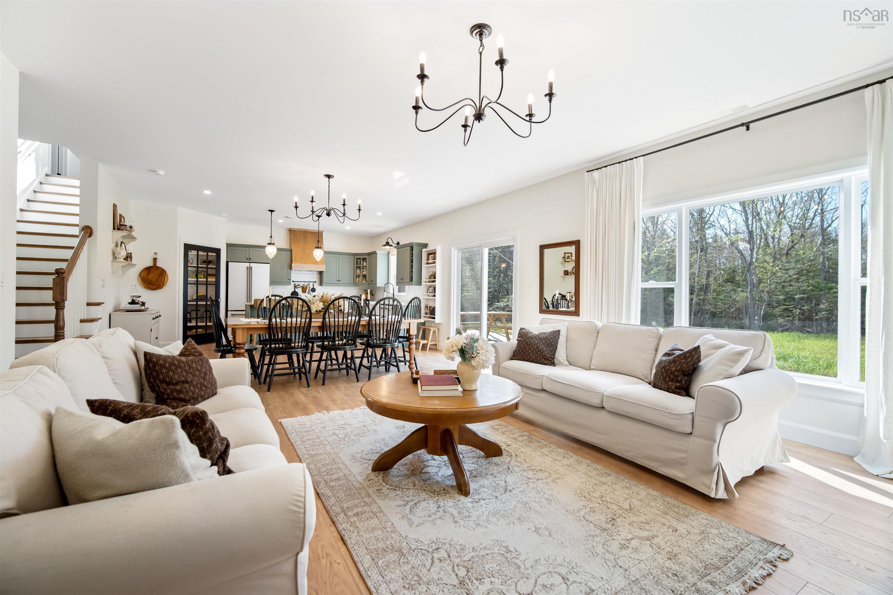$950,000.00: 72 Fenerty Road, Middle Sackville