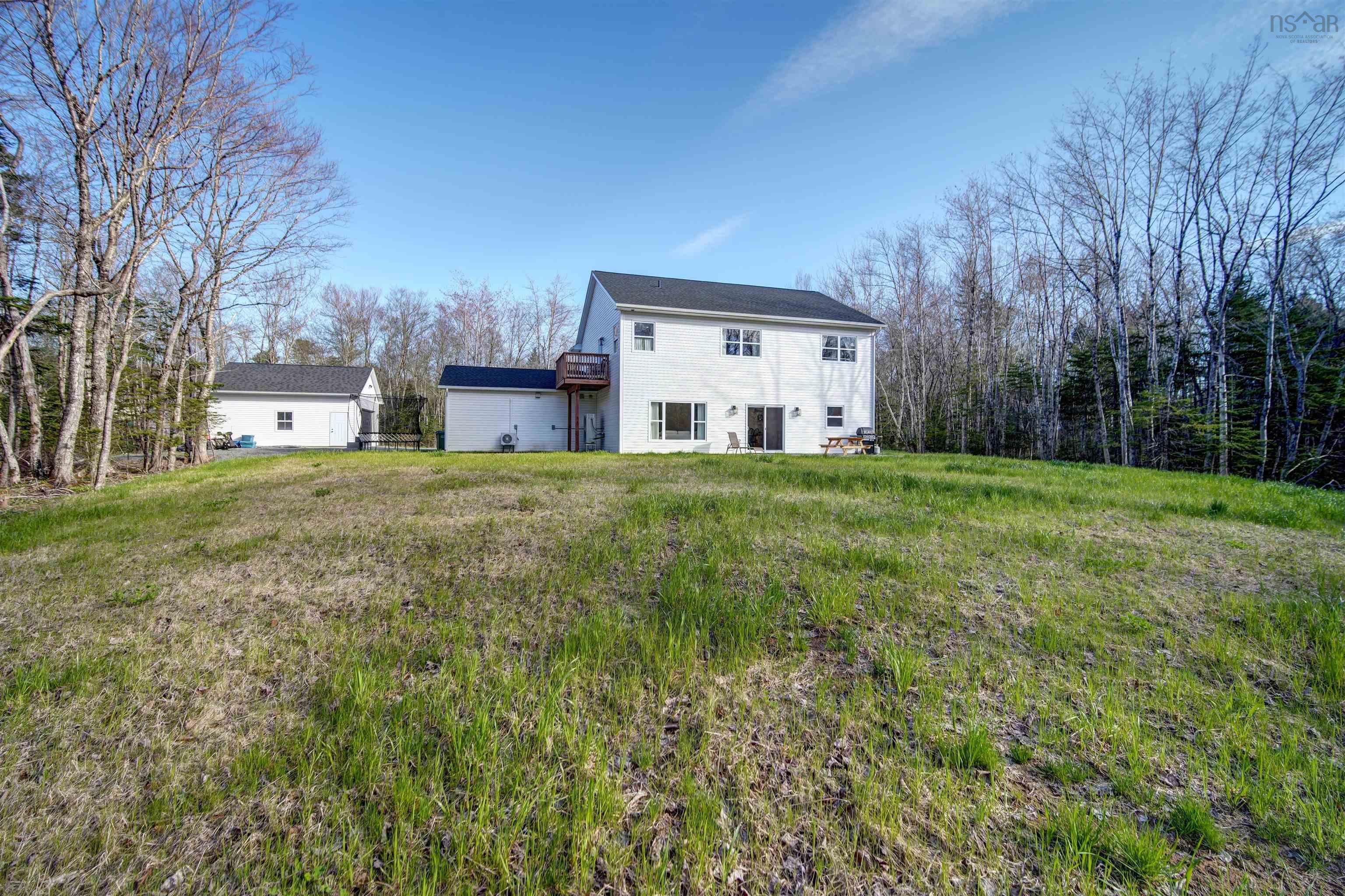 $950,000.00: 72 Fenerty Road, Middle Sackville