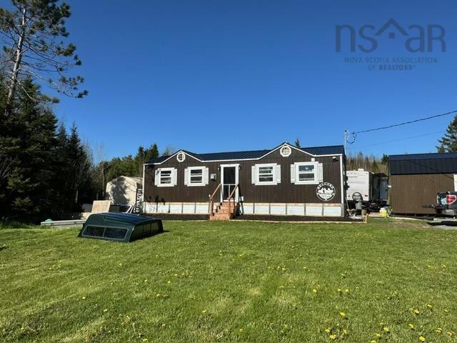 $189,000.00: 26 Highway 336, Newton Mills
