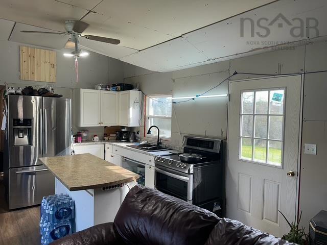 $189,000.00: 26 Highway 336, Newton Mills