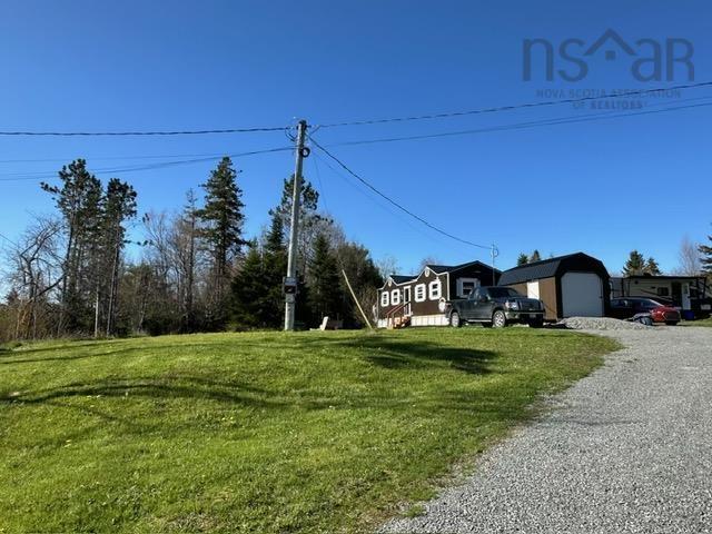 $189,000.00: 26 Highway 336, Newton Mills