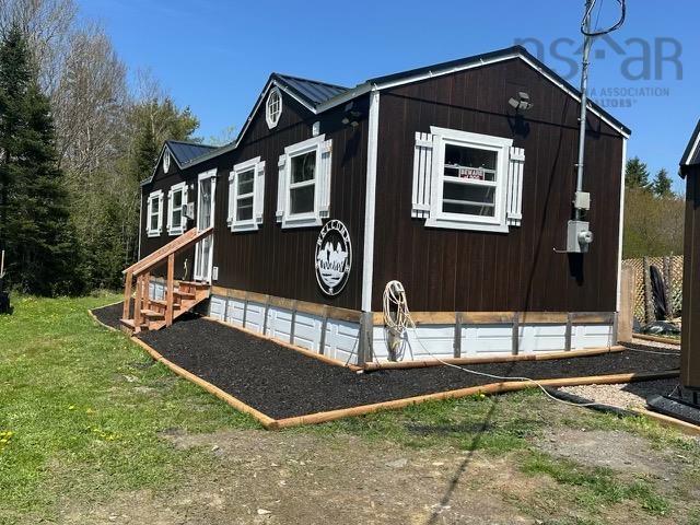 $189,000.00: 26 Highway 336, Newton Mills