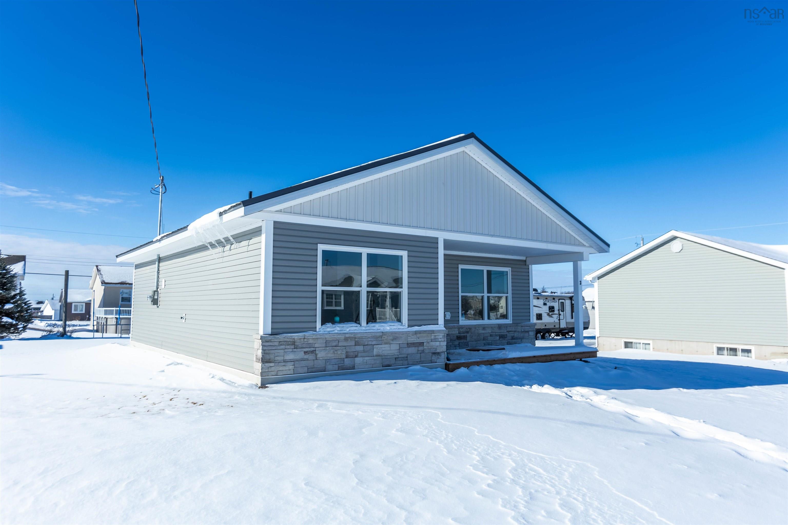 $264,900.00: 3 Fleming Street, Amherst