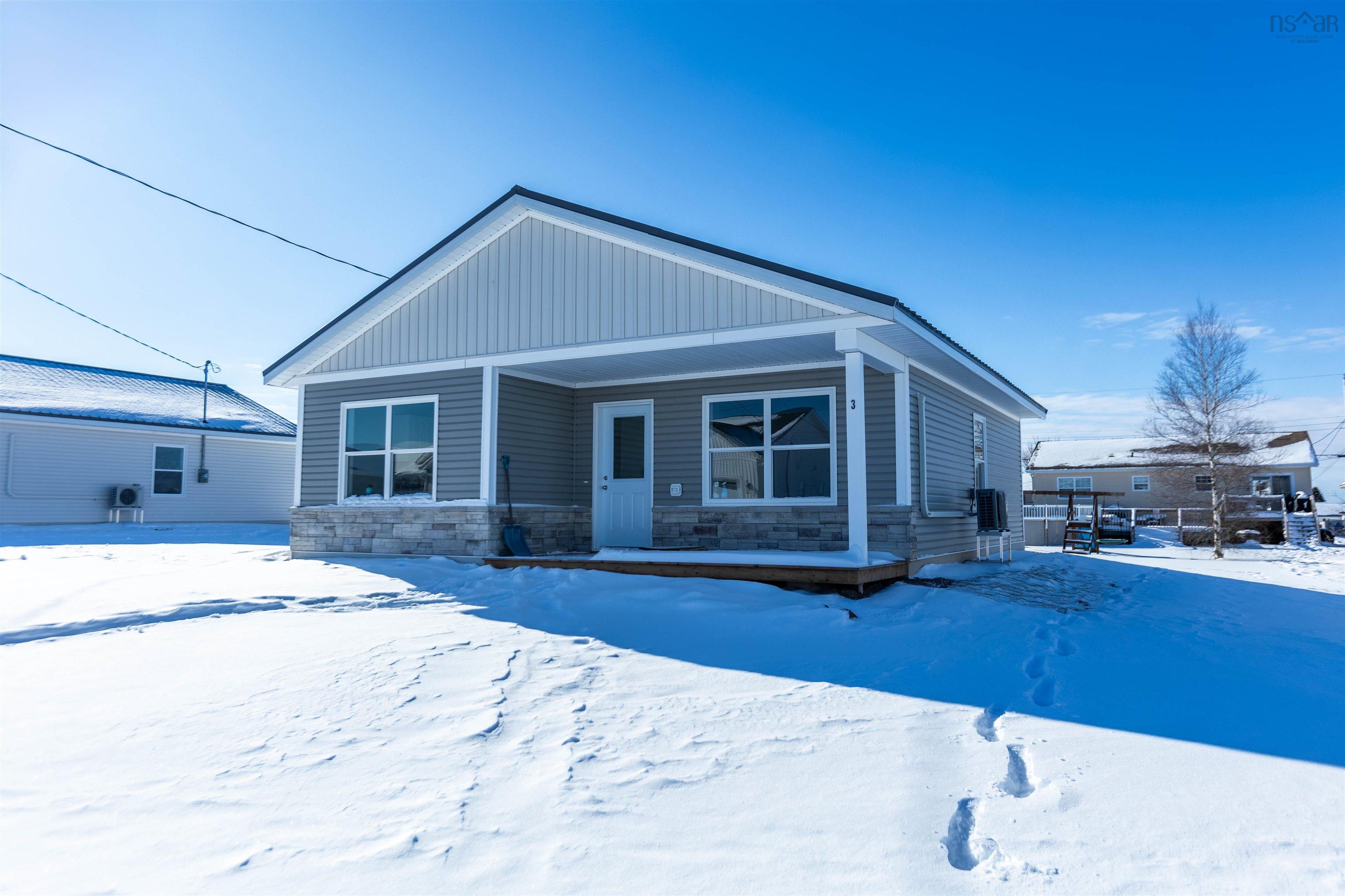 $264,900.00: 3 Fleming Street, Amherst