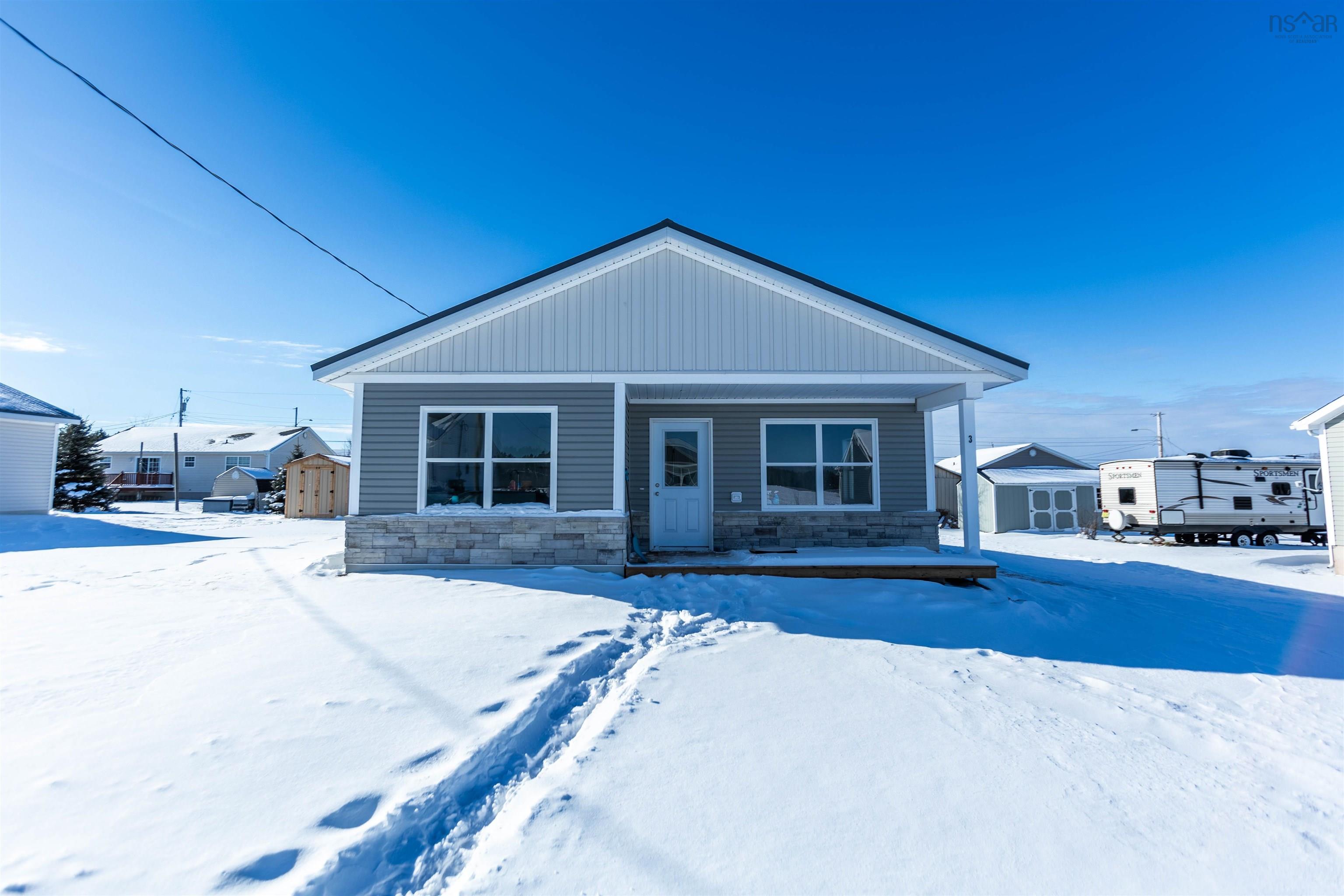 $264,900.00: 3 Fleming Street, Amherst