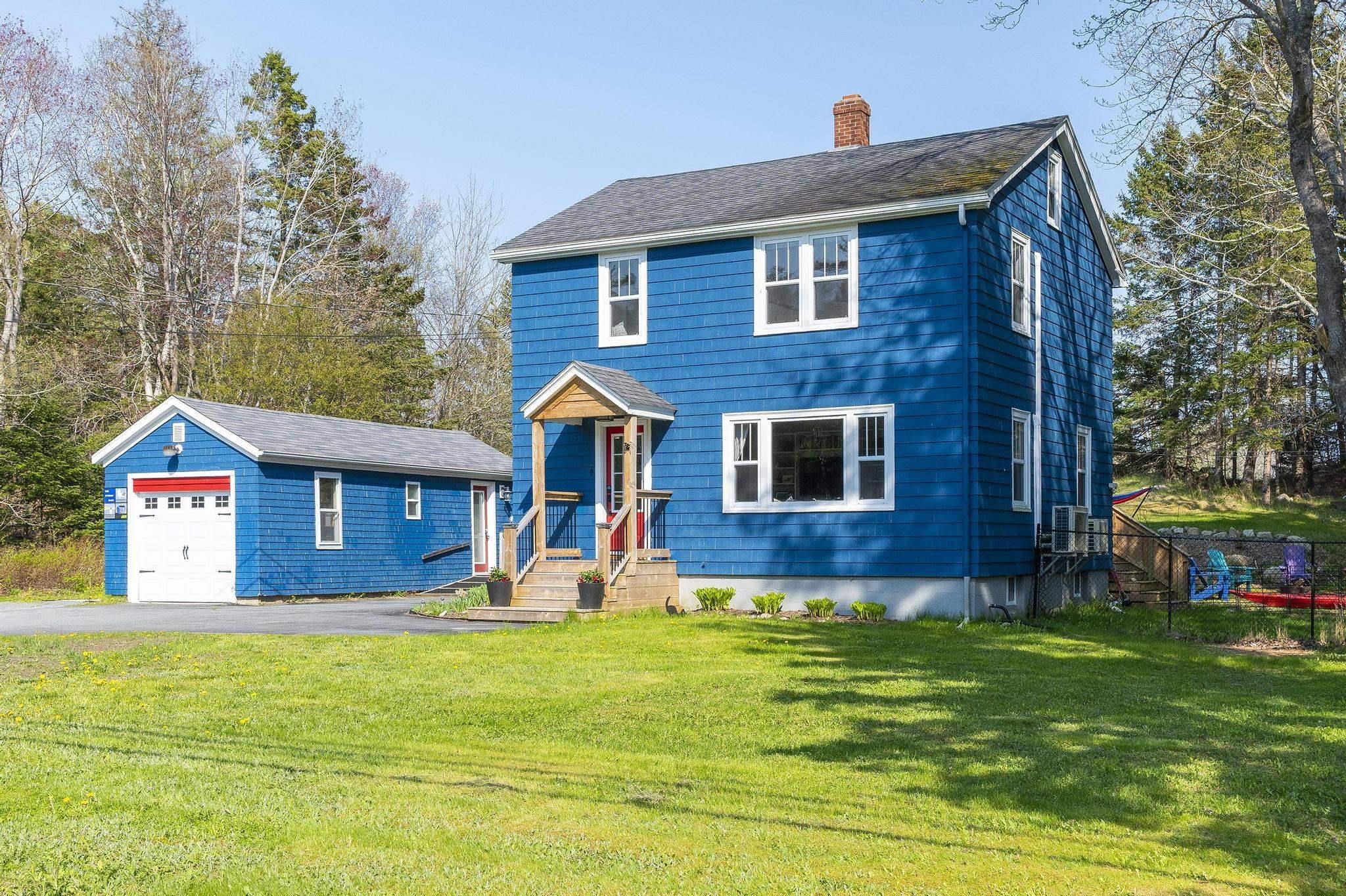 $599,900.00: 13487 Peggys Cove Road, Upper Tantallon
