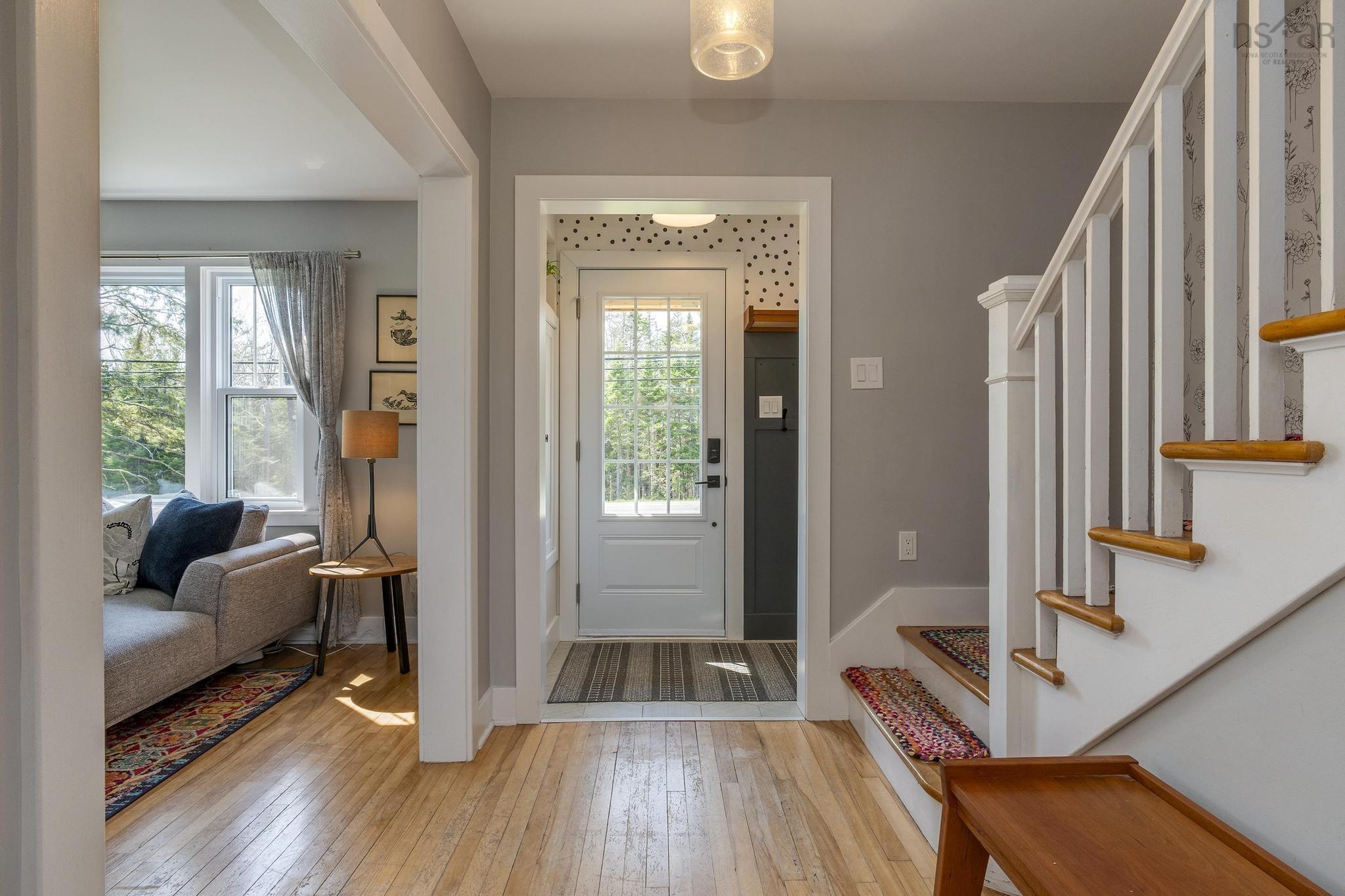 $599,900.00: 13487 Peggys Cove Road, Upper Tantallon