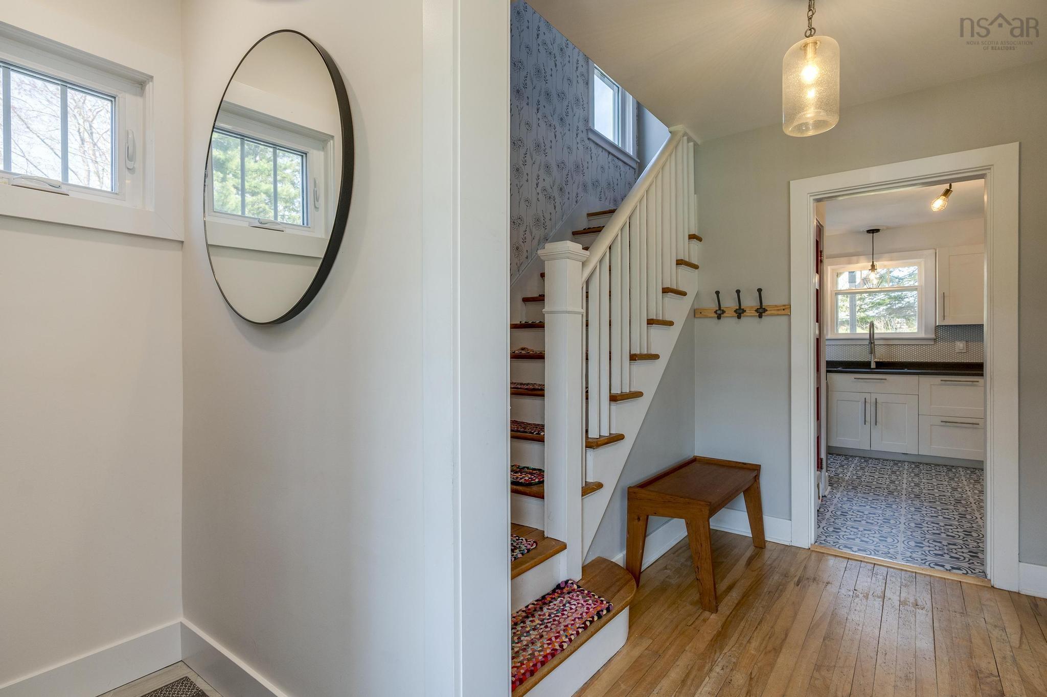 $599,900.00: 13487 Peggys Cove Road, Upper Tantallon