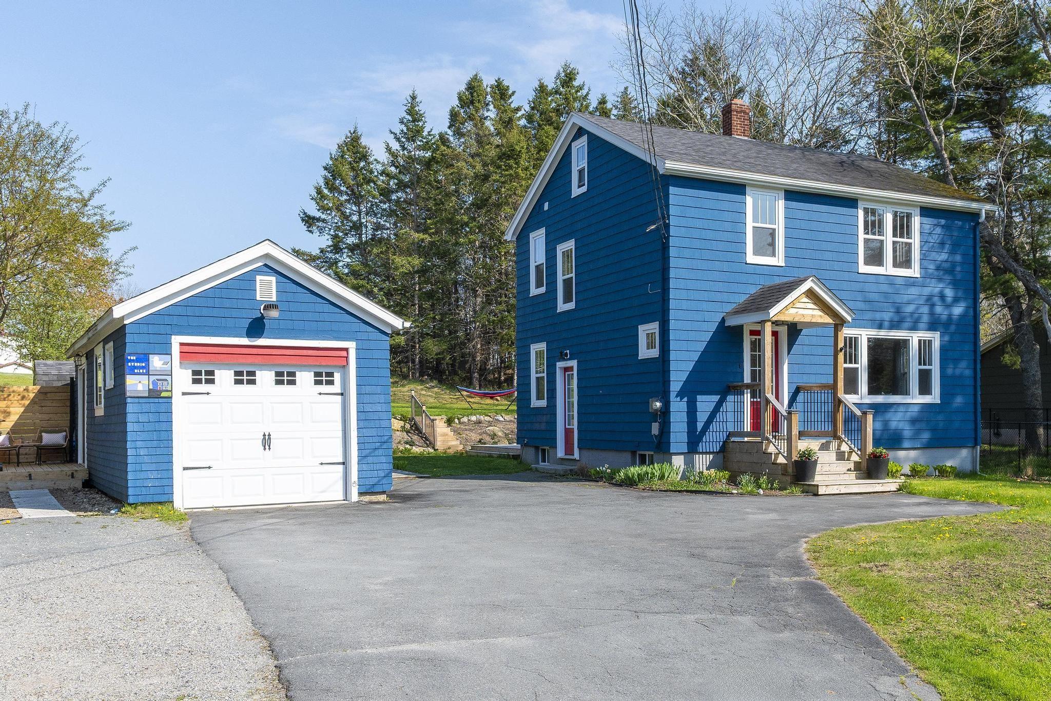 $599,900.00: 13487 Peggys Cove Road, Upper Tantallon