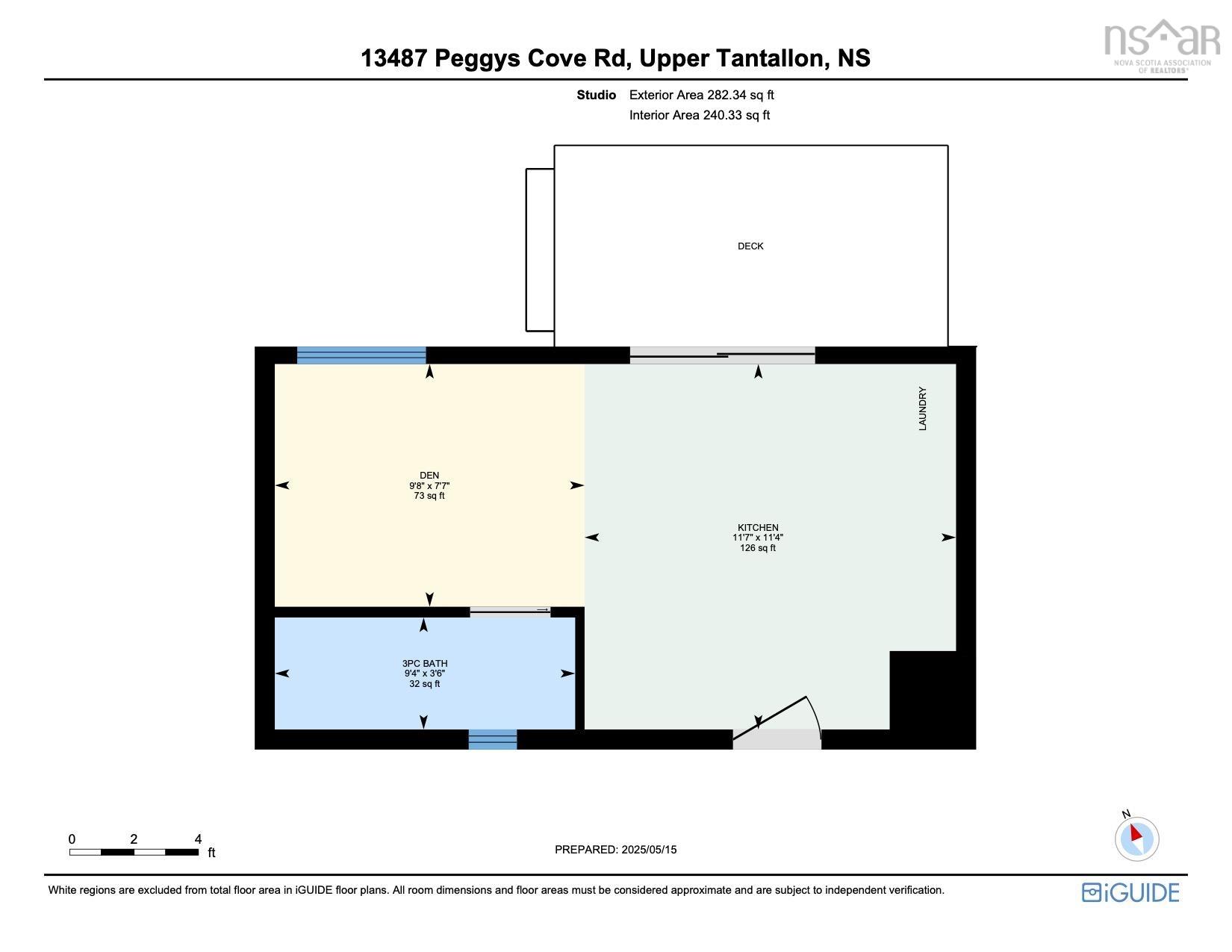$599,900.00: 13487 Peggys Cove Road, Upper Tantallon