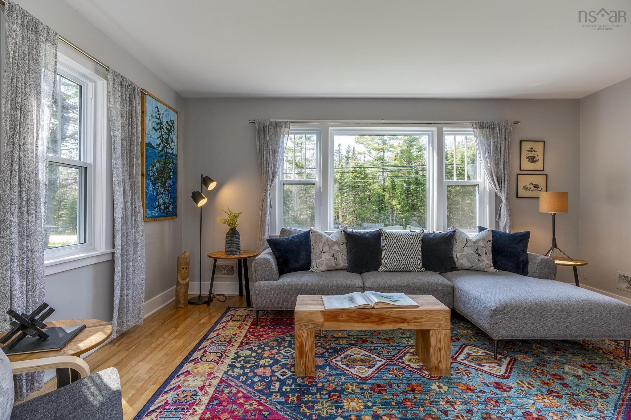 $599,900.00: 13487 Peggys Cove Road, Upper Tantallon