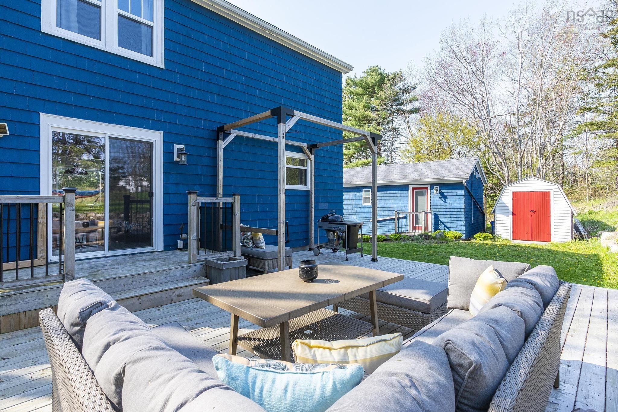 $599,900.00: 13487 Peggys Cove Road, Upper Tantallon