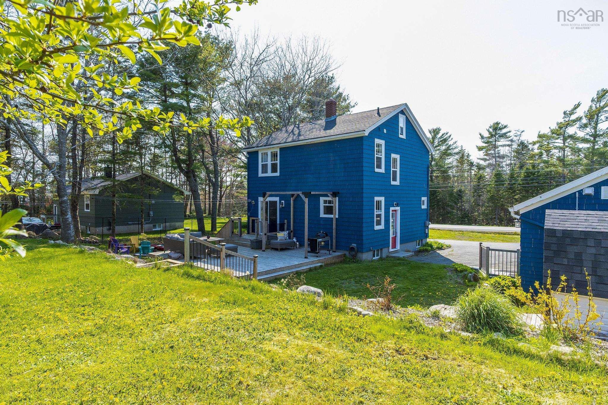 $599,900.00: 13487 Peggys Cove Road, Upper Tantallon