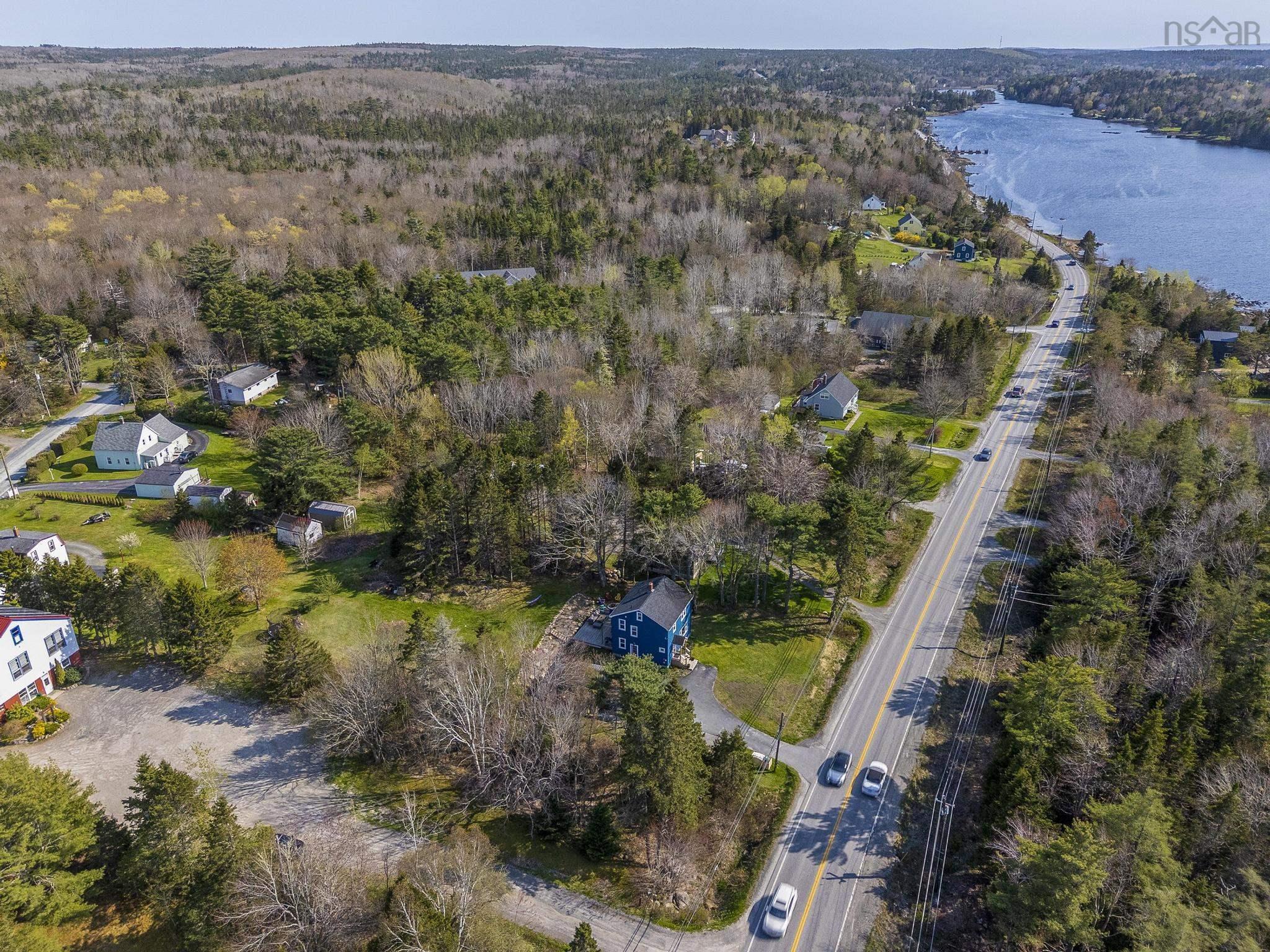 $599,900.00: 13487 Peggys Cove Road, Upper Tantallon