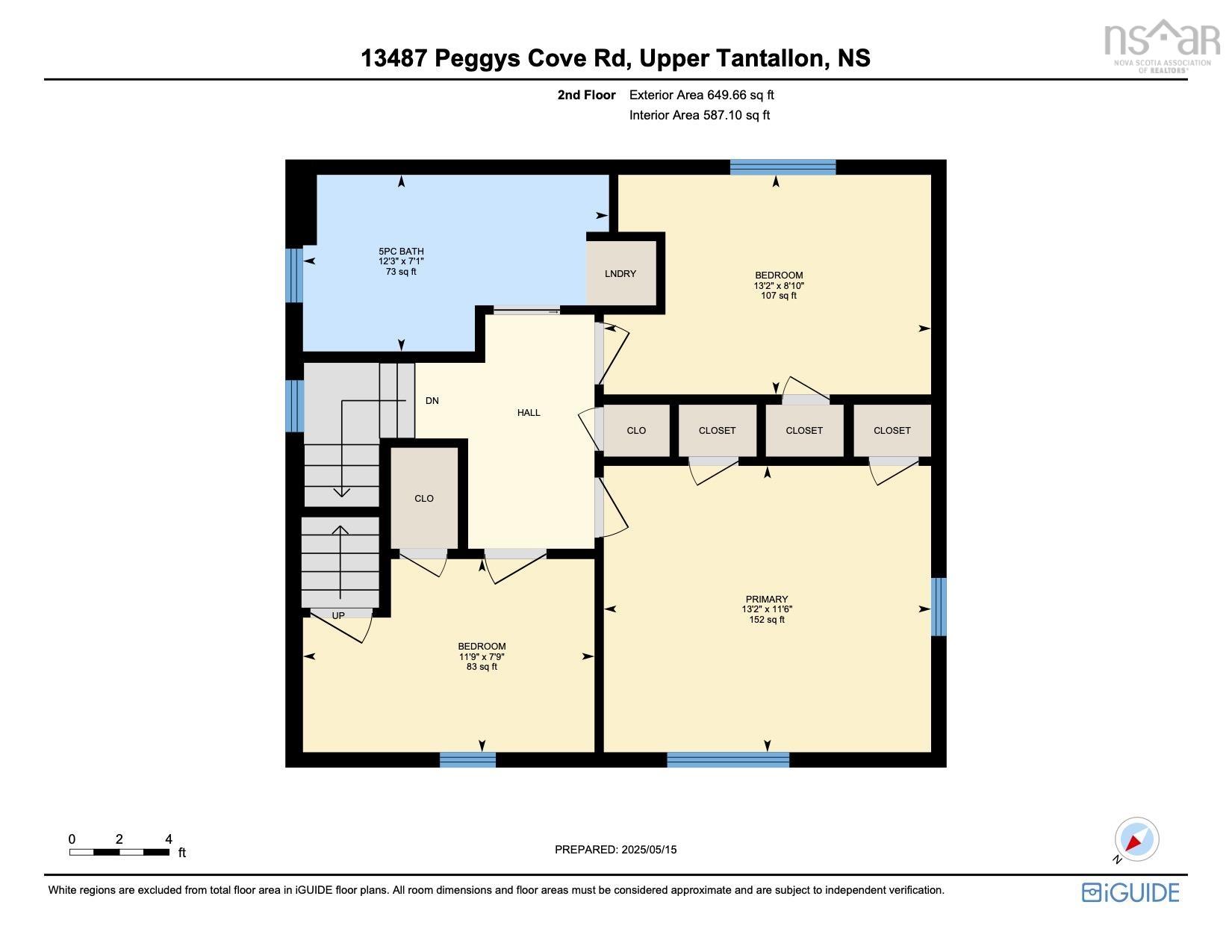 $599,900.00: 13487 Peggys Cove Road, Upper Tantallon