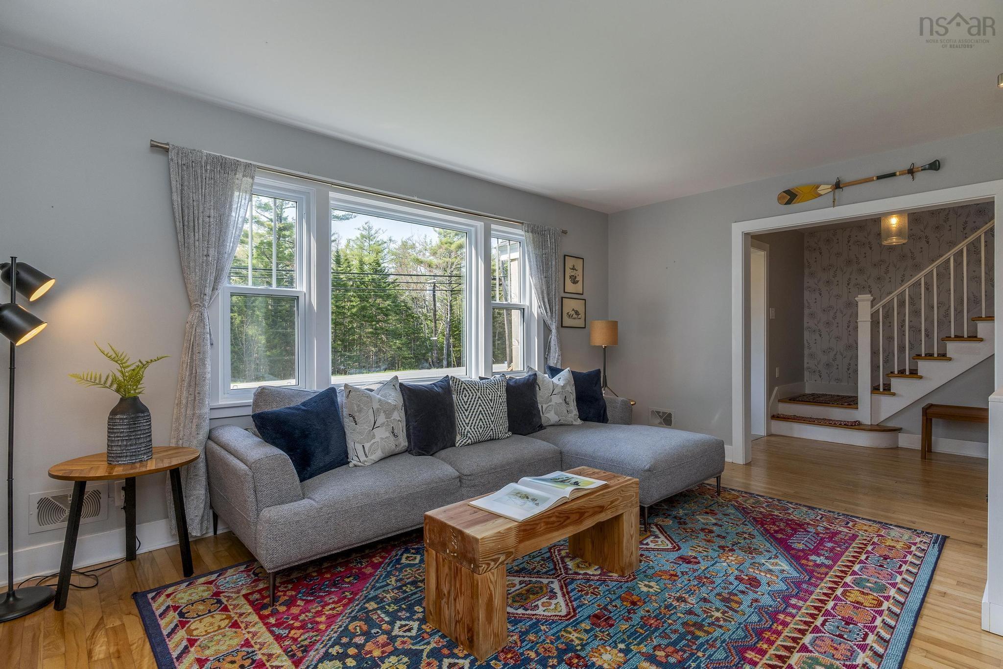 $599,900.00: 13487 Peggys Cove Road, Upper Tantallon