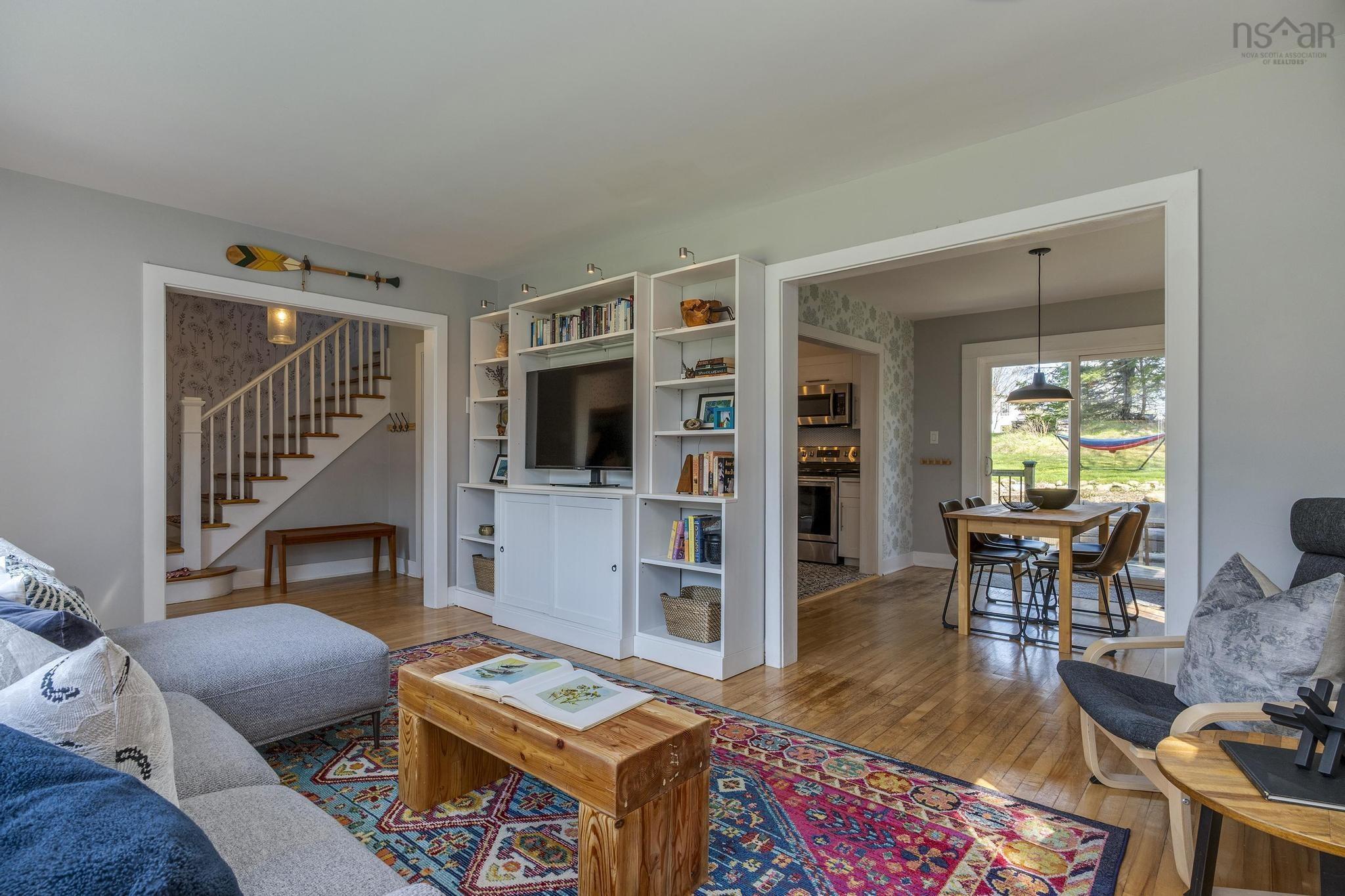 $599,900.00: 13487 Peggys Cove Road, Upper Tantallon
