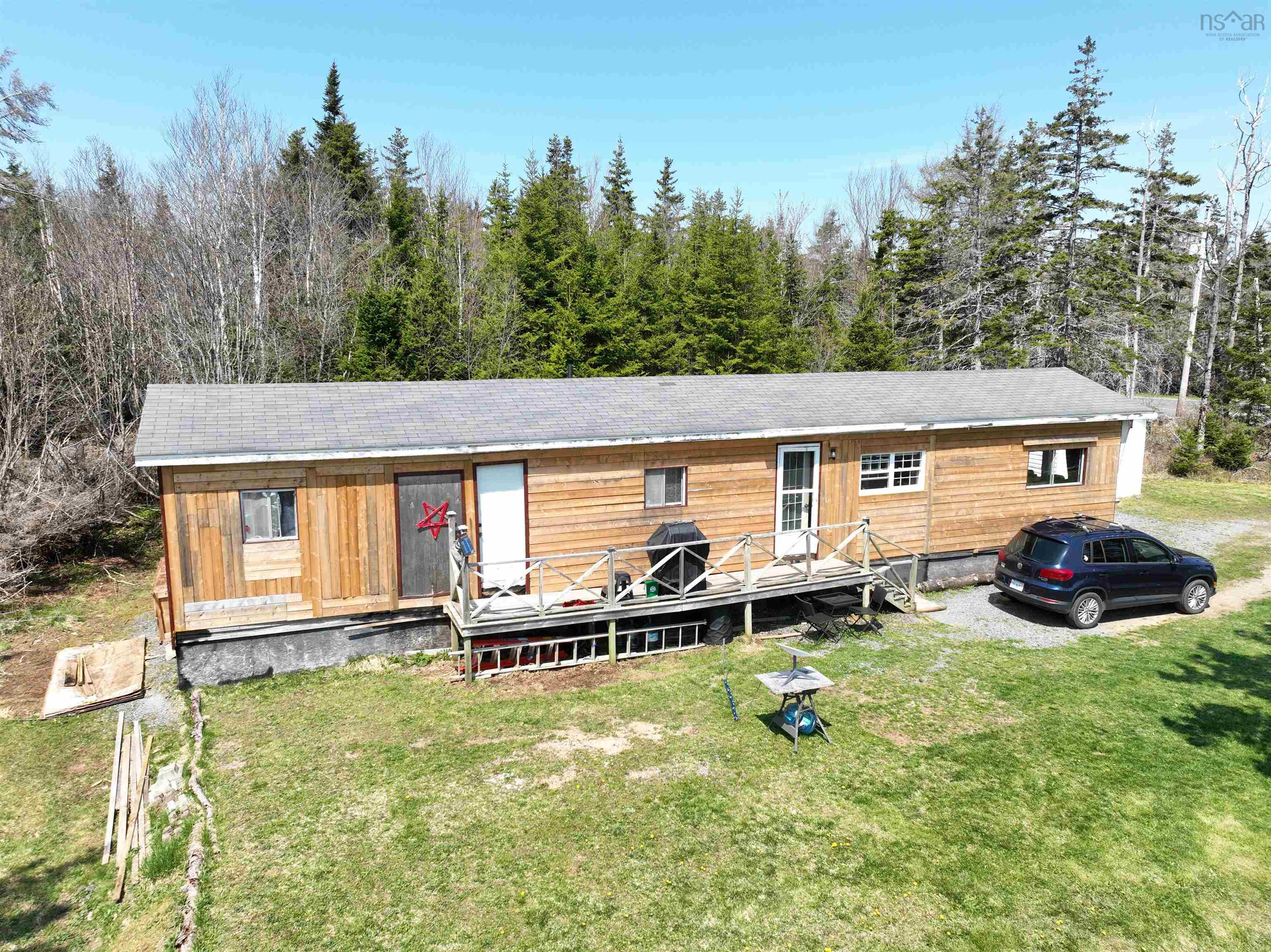 $55,000.00: 8308 Gabarus Highway, Gabarus
