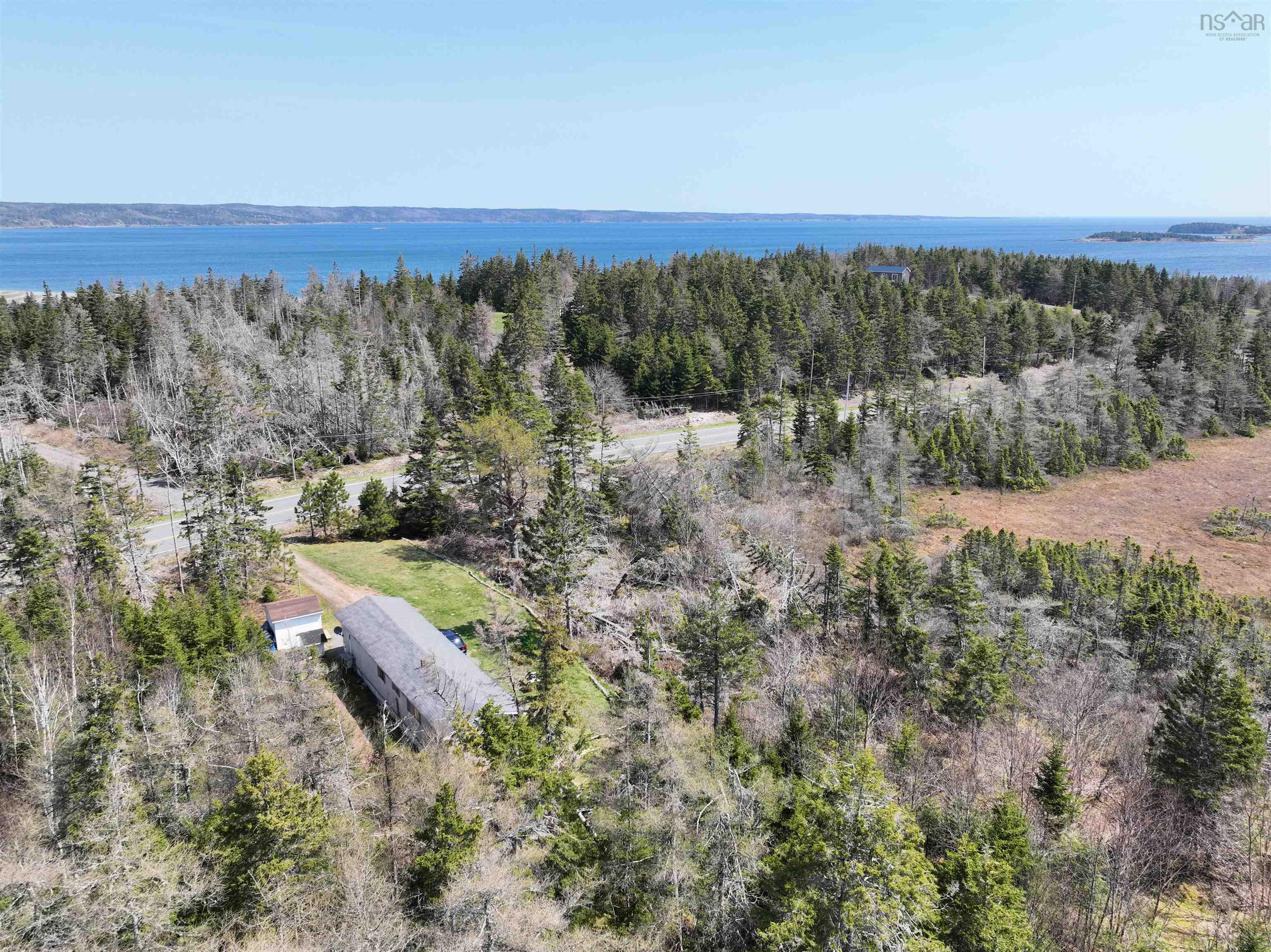 $55,000.00: 8308 Gabarus Highway, Gabarus