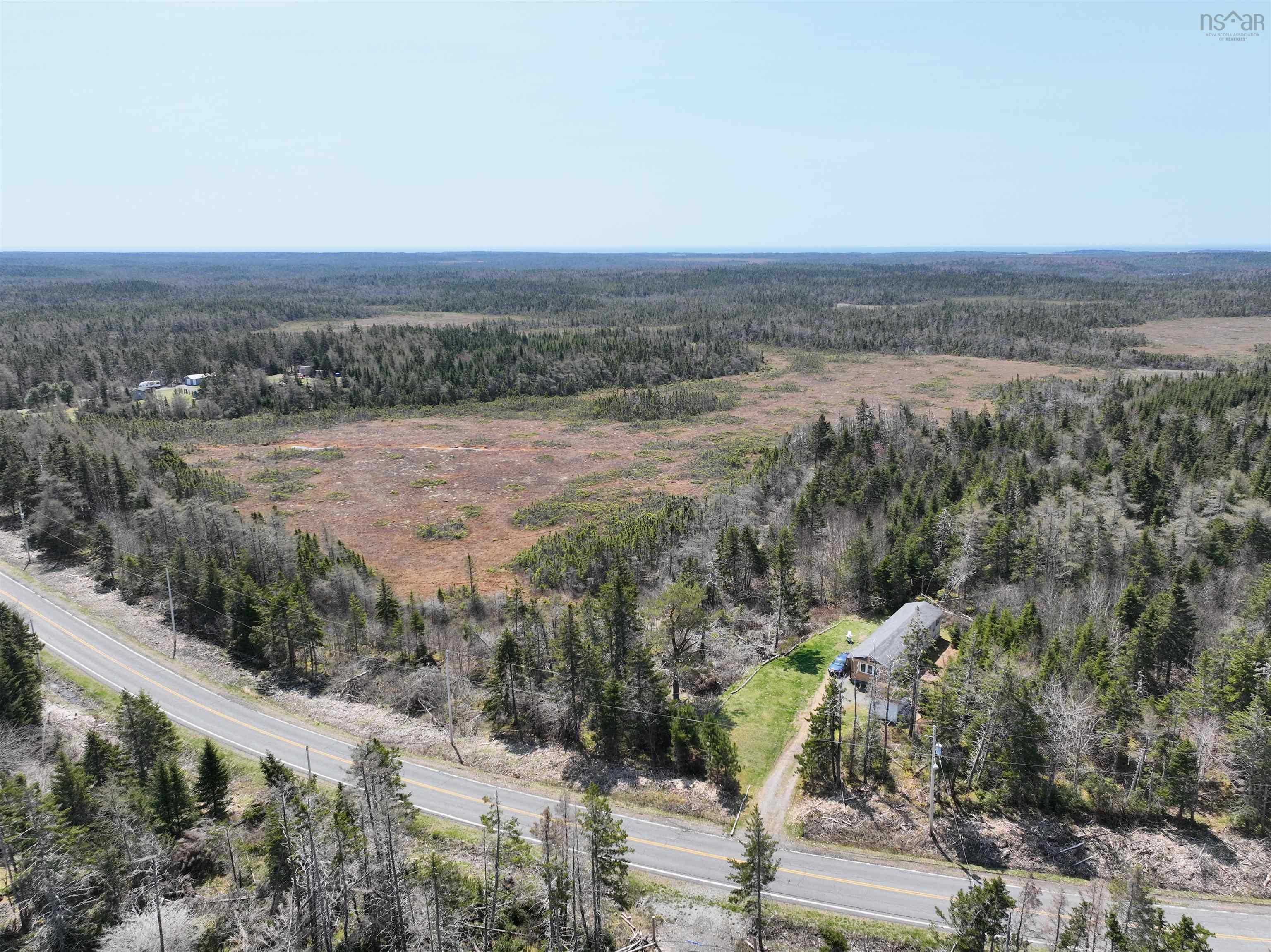 $55,000.00: 8308 Gabarus Highway, Gabarus