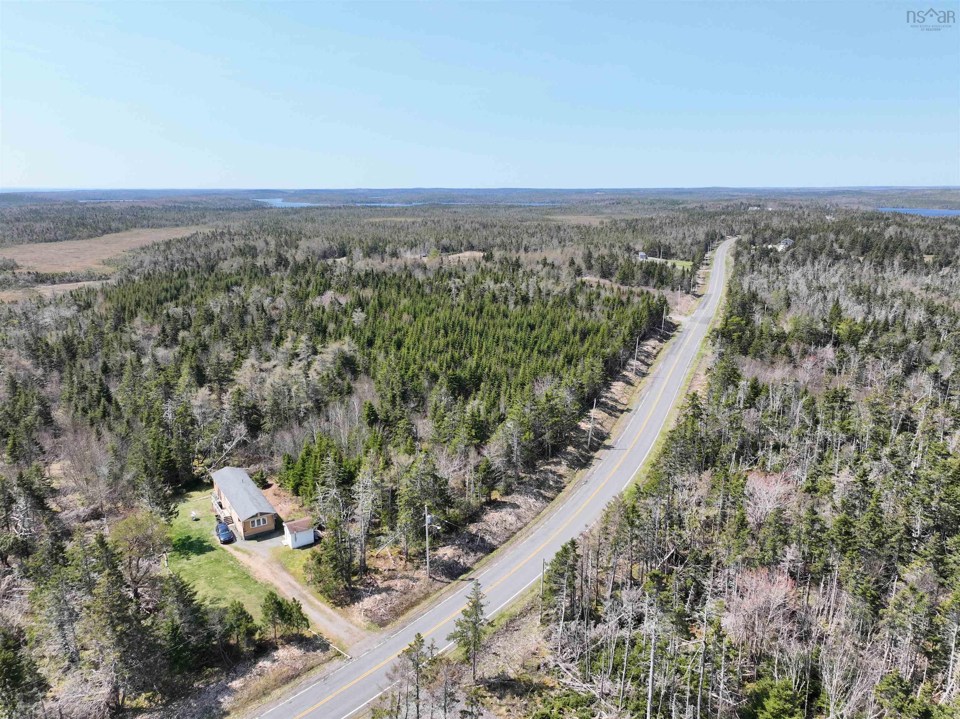 $55,000.00: 8308 Gabarus Highway, Gabarus