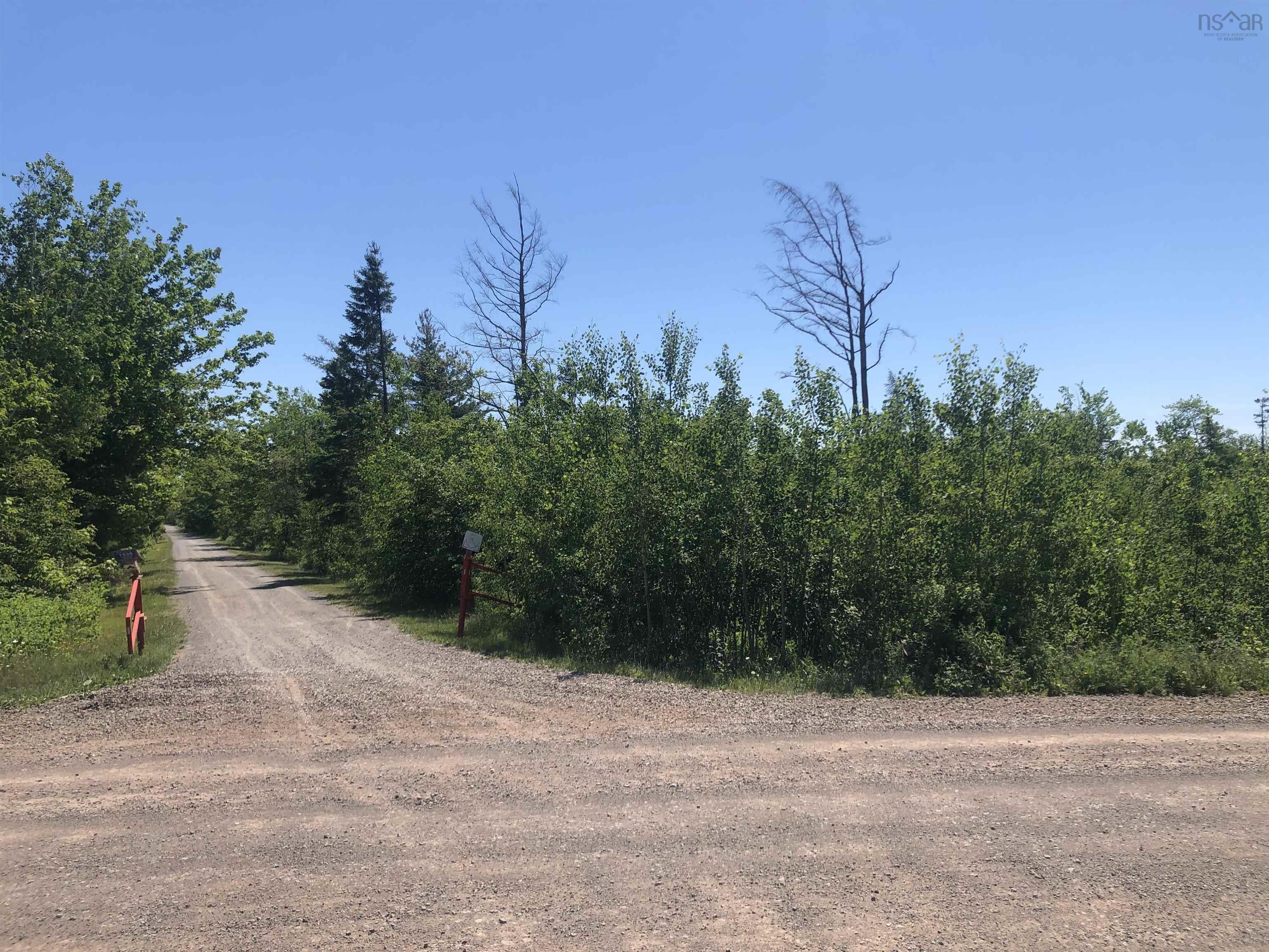 $39,900.00: Lot I Slade Road, Bayhead