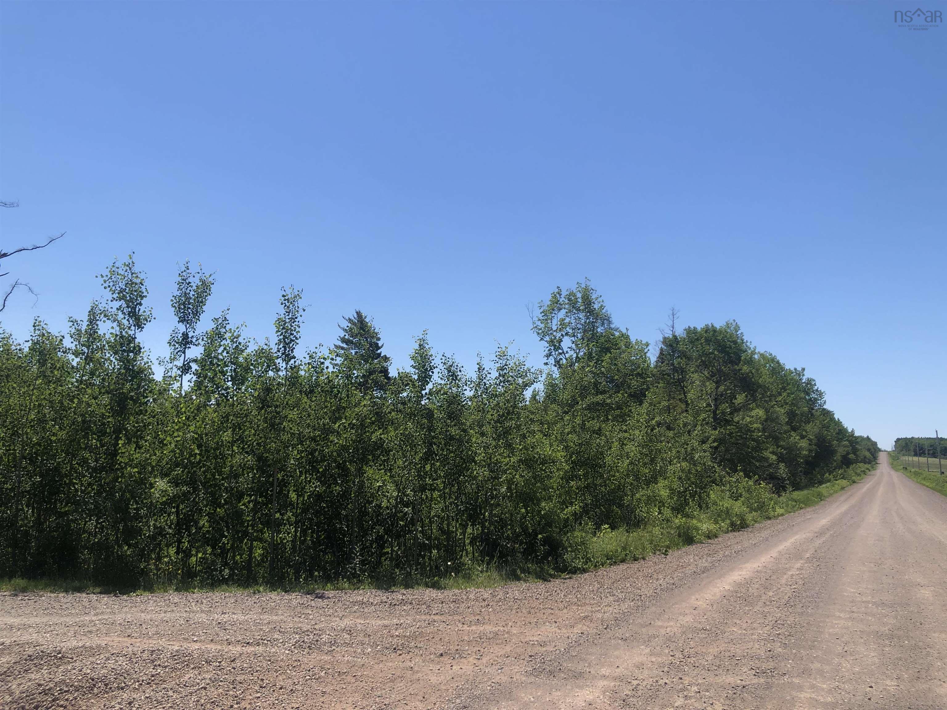 $39,900.00: Lot I Slade Road, Bayhead