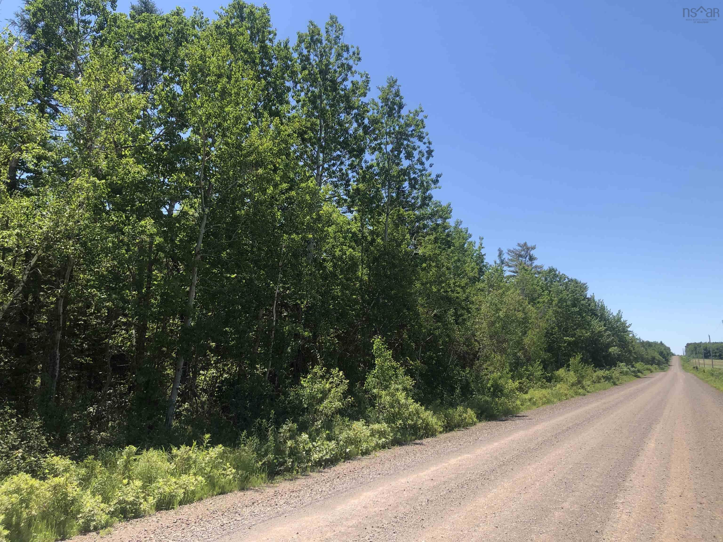 $39,900.00: Lot I Slade Road, Bayhead