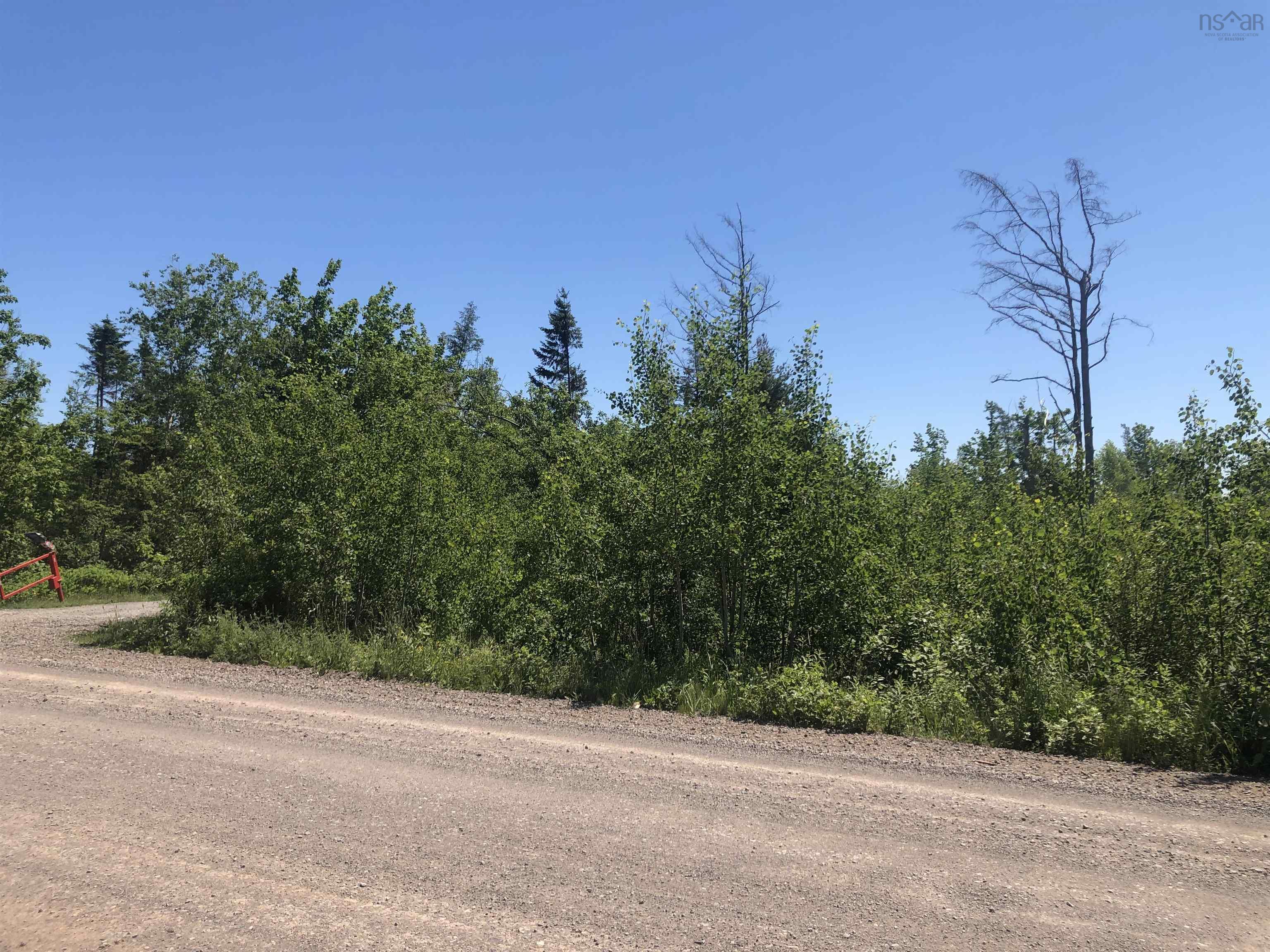 $39,900.00: Lot I Slade Road, Bayhead