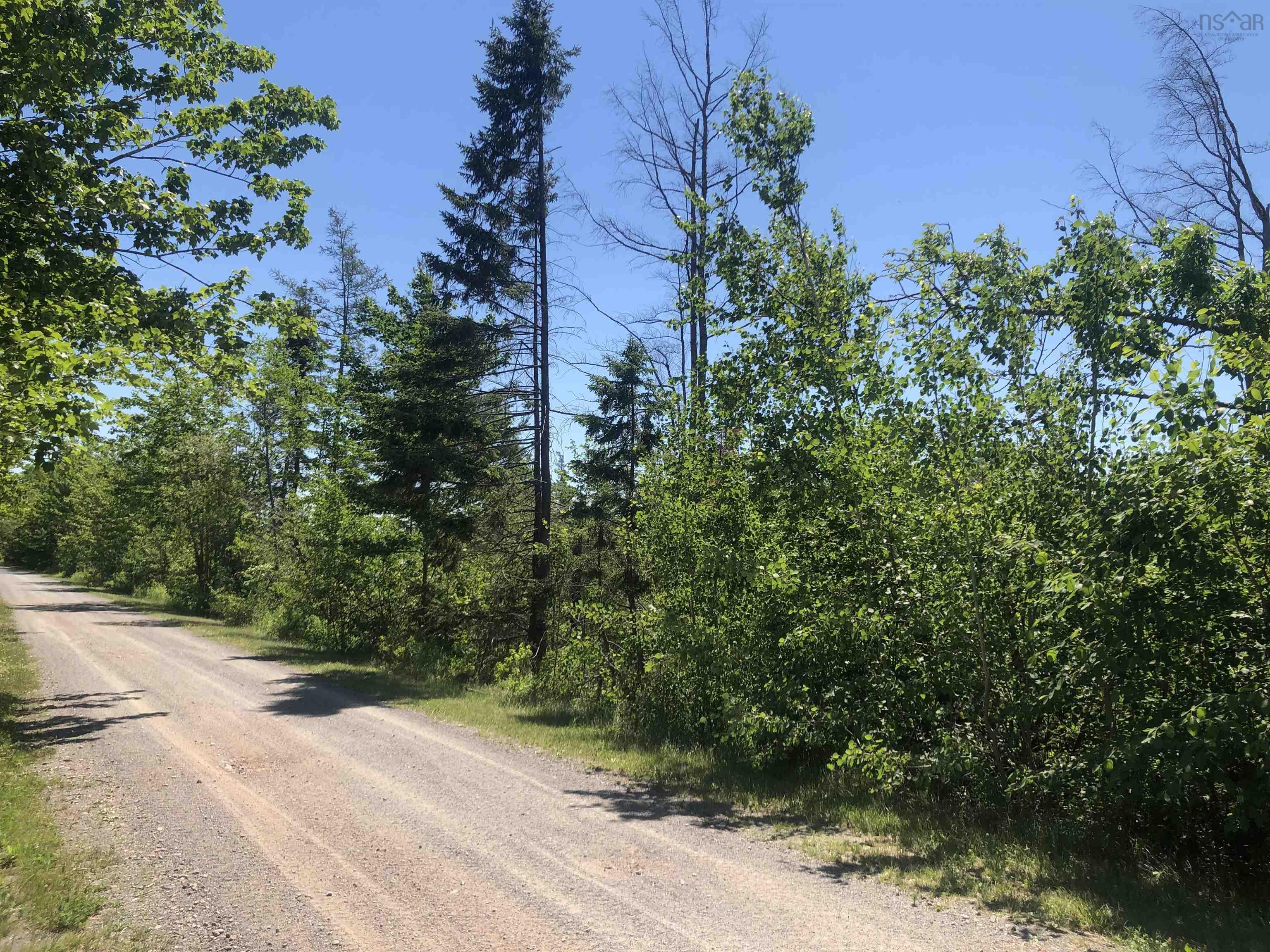 $39,900.00: Lot I Slade Road, Bayhead