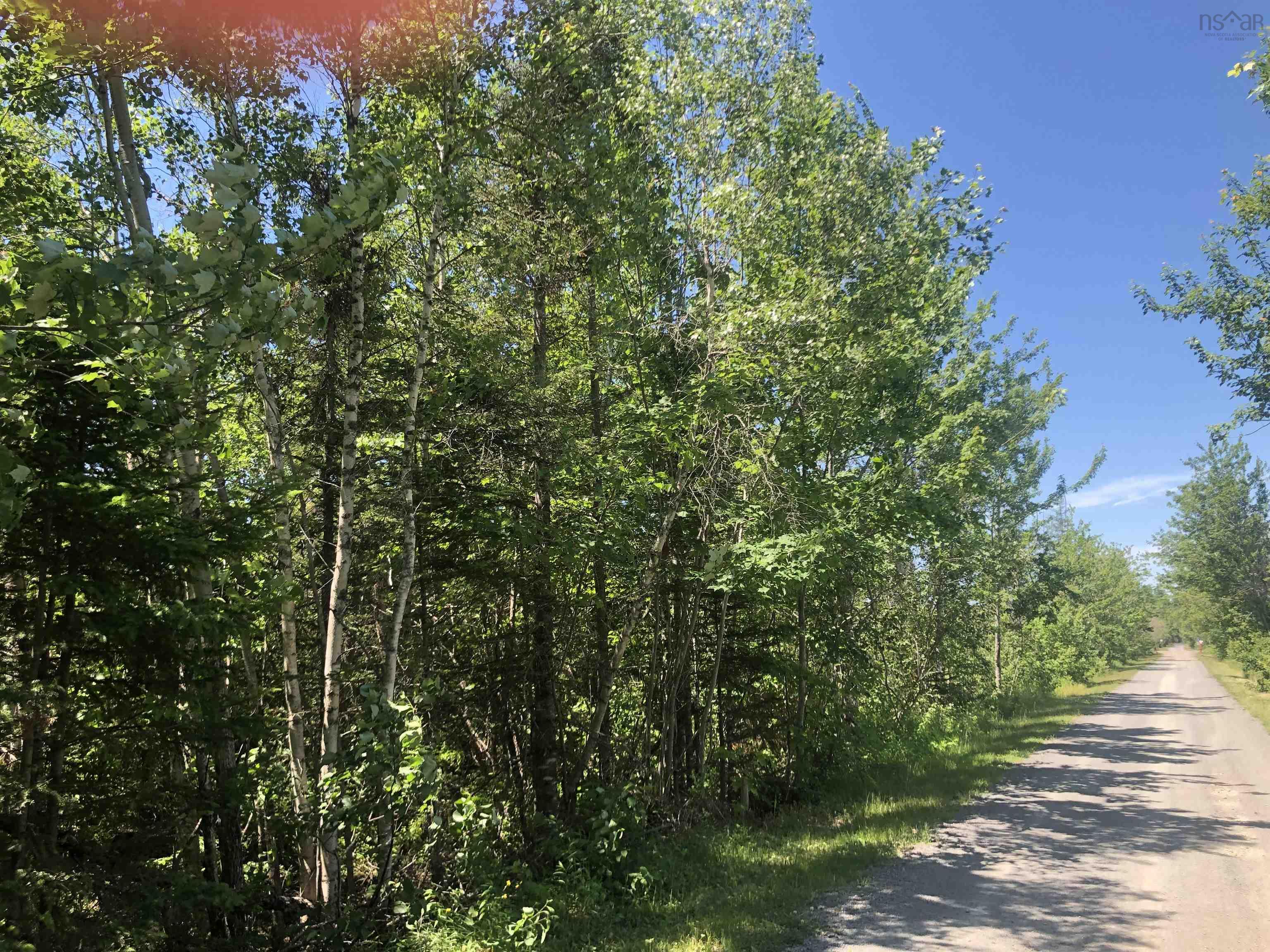 $39,900.00: Lot I Slade Road, Bayhead