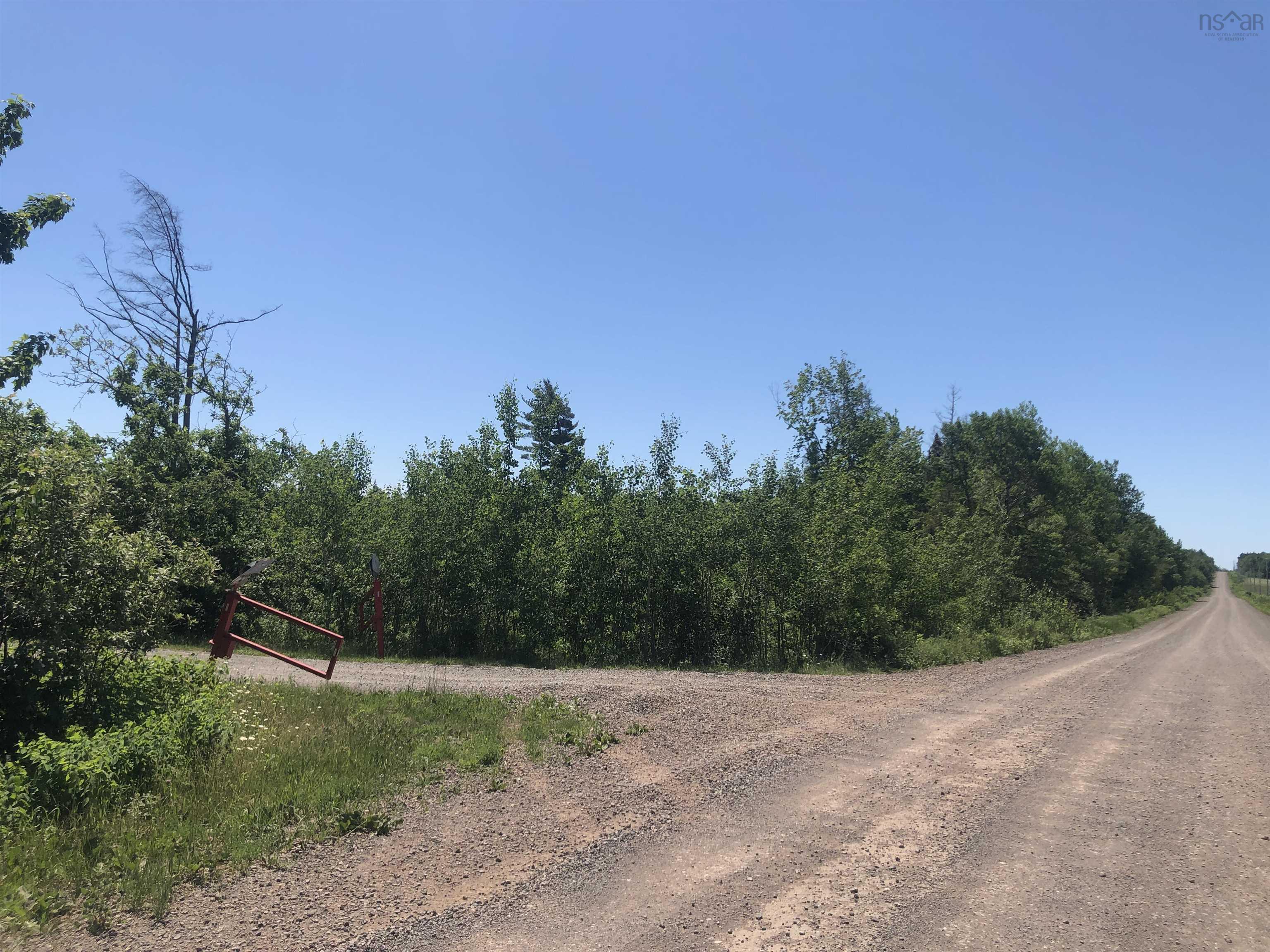 $39,900.00: Lot I Slade Road, Bayhead