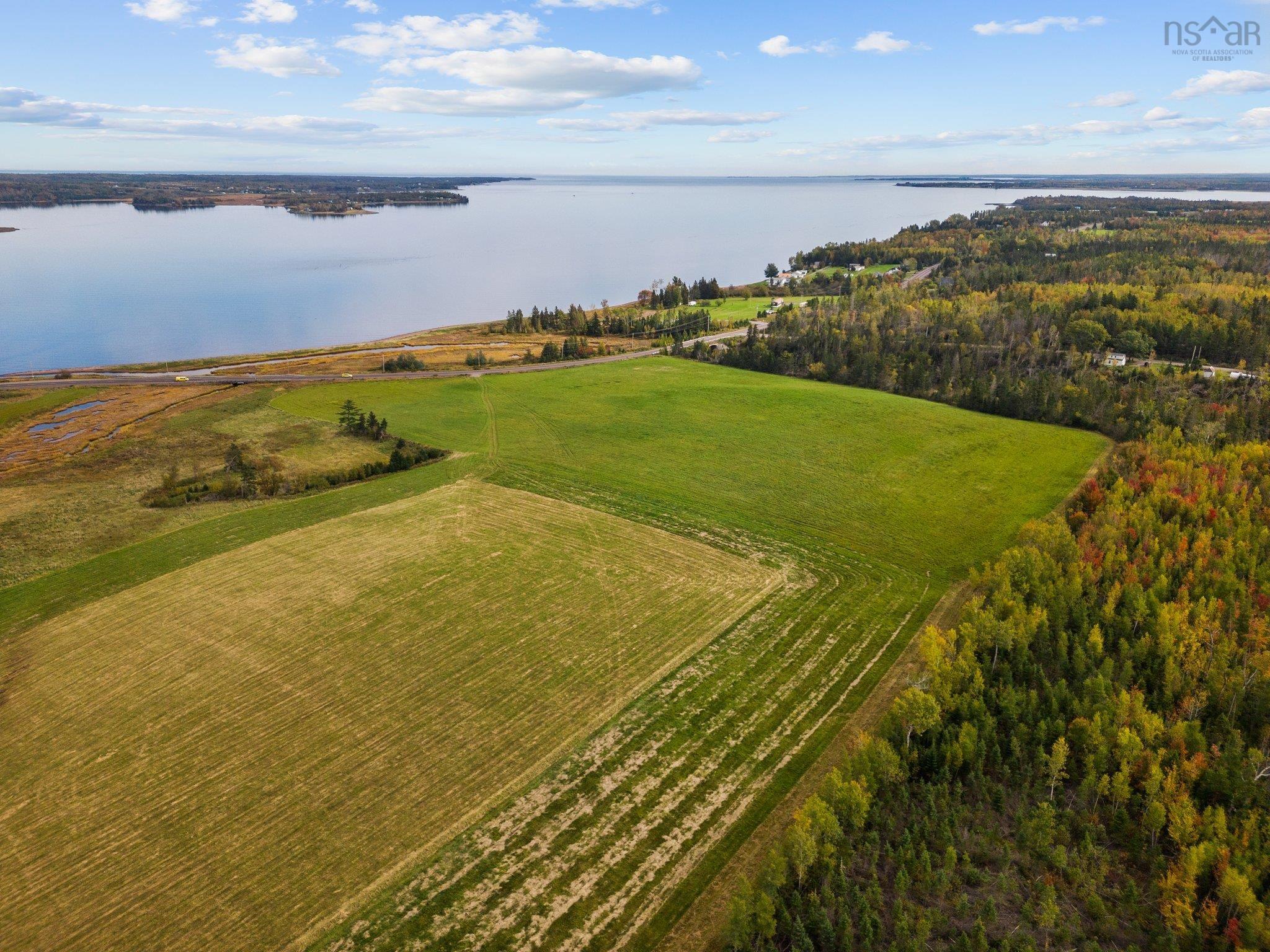 $990,000.00: Lot B Slade Road, Tatamagouche