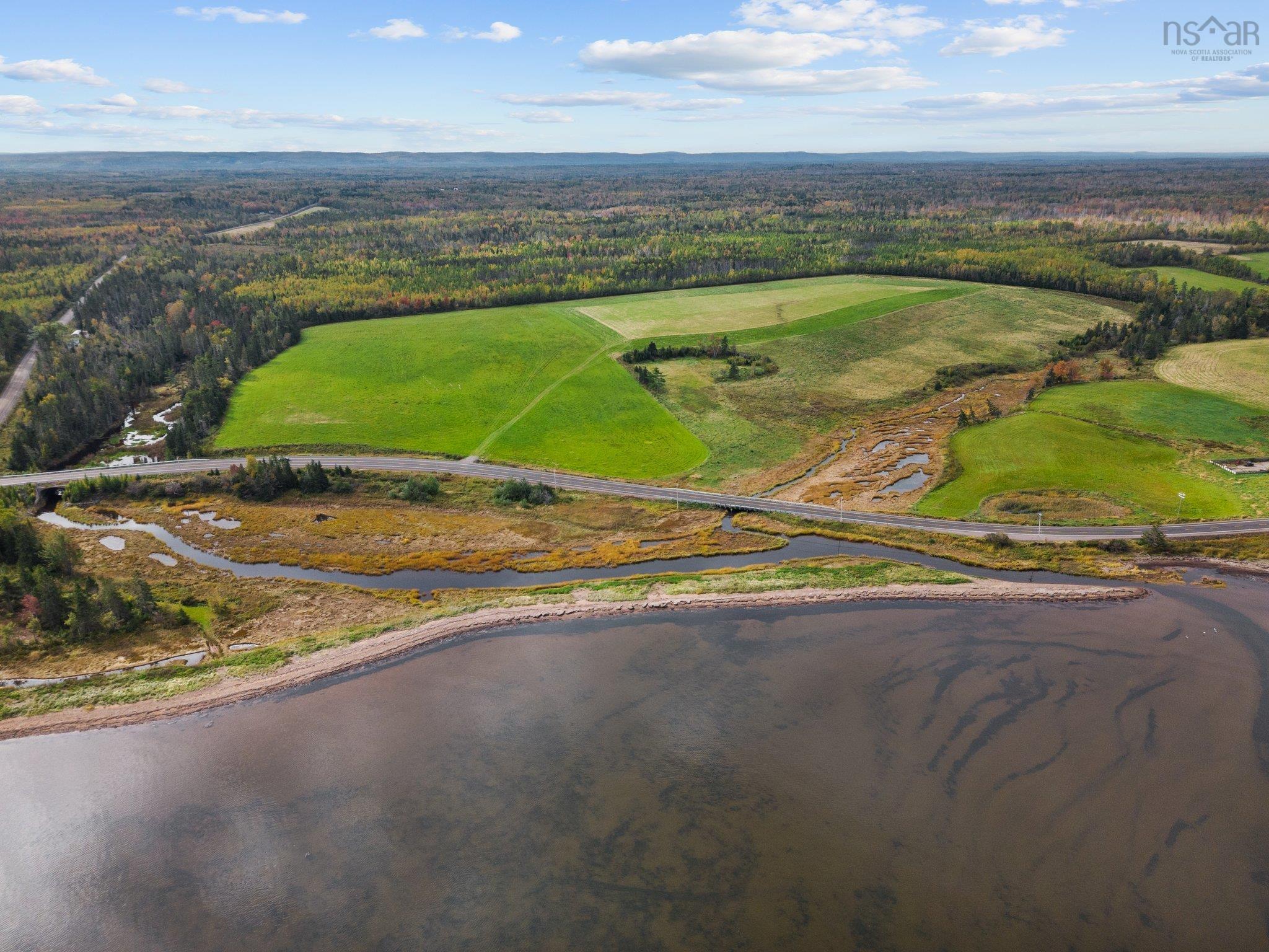 $990,000.00: Lot B Slade Road, Tatamagouche
