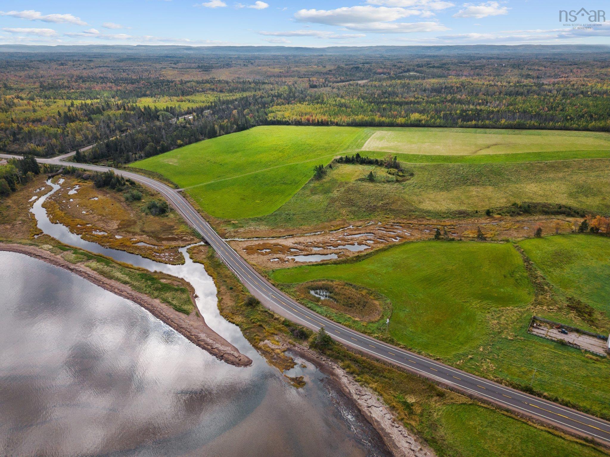 $990,000.00: Lot B Slade Road, Tatamagouche