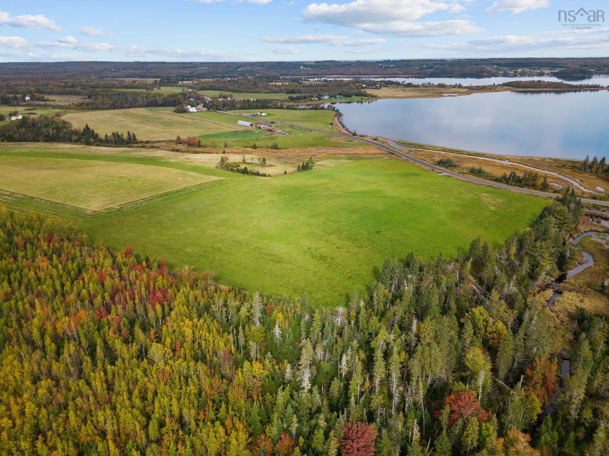 $990,000.00: Lot B Slade Road, Tatamagouche