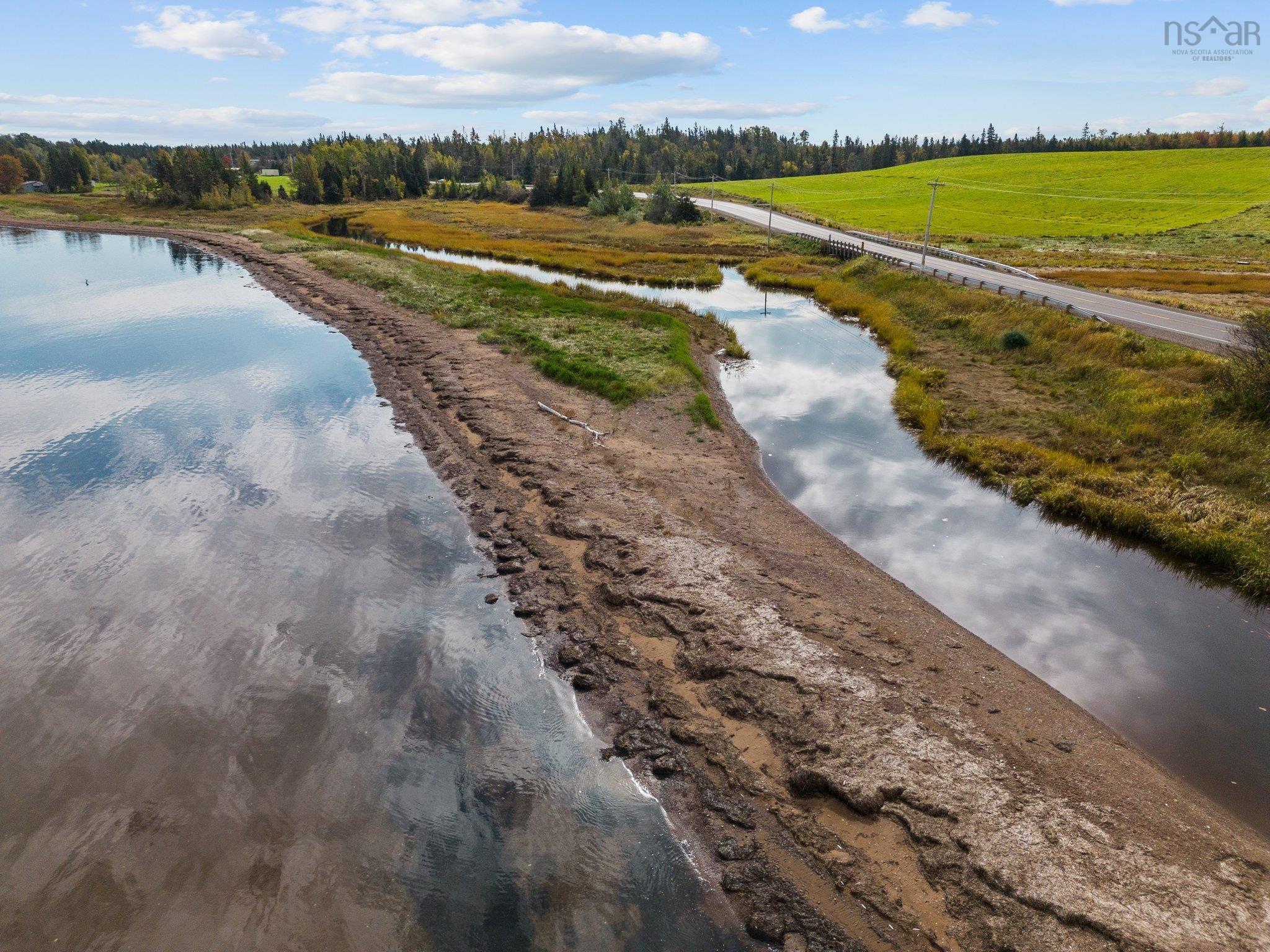 $990,000.00: Lot B Slade Road, Tatamagouche