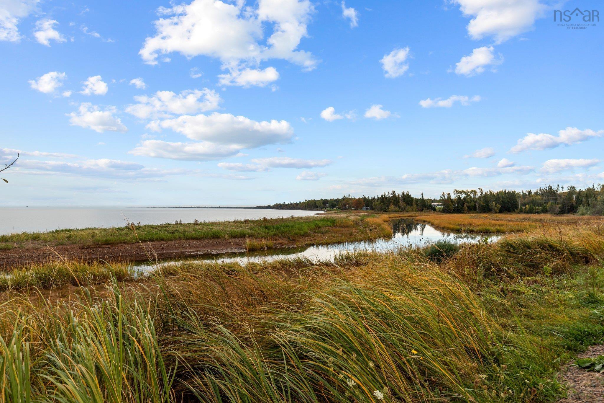 $990,000.00: Lot B Slade Road, Tatamagouche