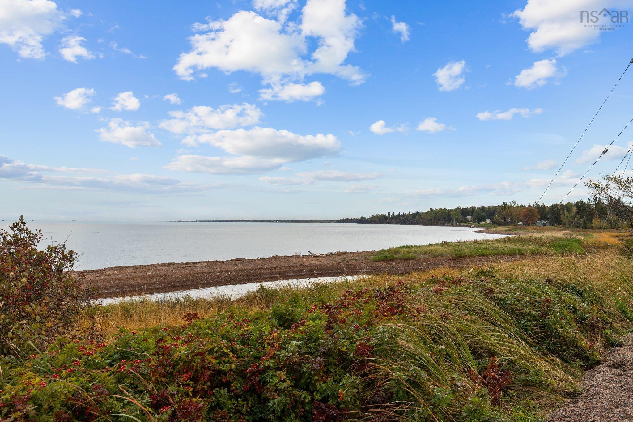 $990,000.00: Lot B Slade Road, Tatamagouche