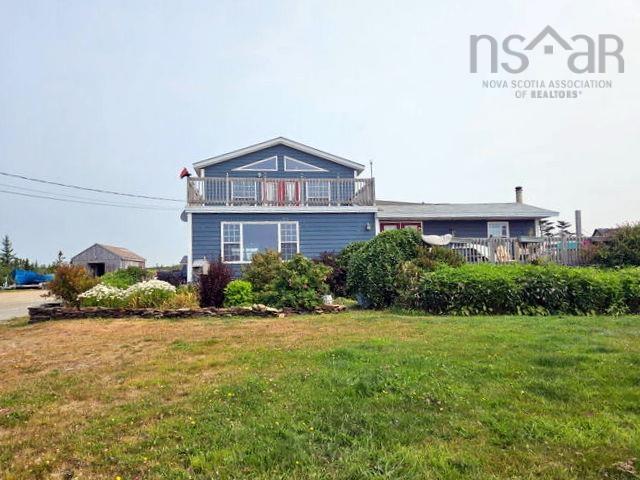 $449,000.00: 5966 Hwy #3, Shag Harbour