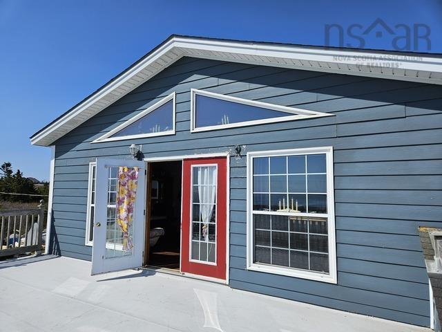 $449,000.00: 5966 Hwy #3, Shag Harbour