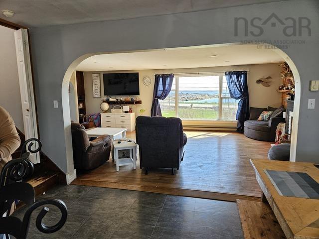 $449,000.00: 5966 Hwy #3, Shag Harbour