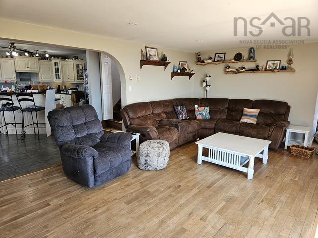 $449,000.00: 5966 Hwy #3, Shag Harbour