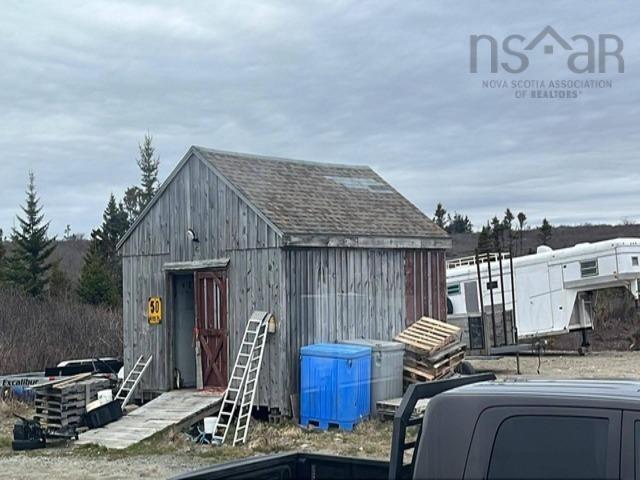 $449,000.00: 5966 Hwy #3, Shag Harbour